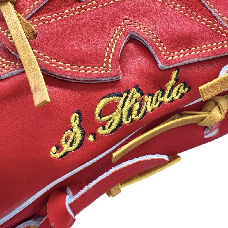 才木浩人　直筆サイン入りキャップ 2018 才木浩人 直筆サイン入りキャップ 2018 才木浩人 直筆サイン入り