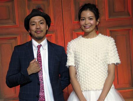 TEE、公開プロポーズに大感激！矢野未希子も感涙「初めて見た