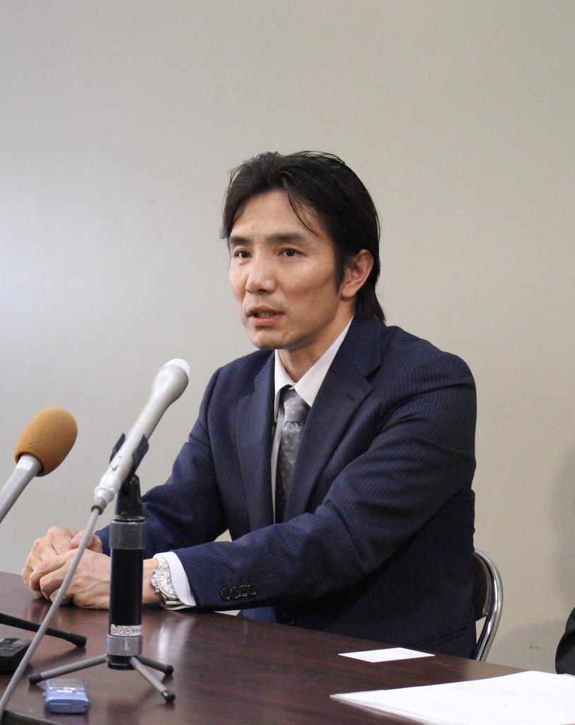 当選する余地ない 参院選新潟 n国新人の小島氏 1 2ページ 産経ニュース