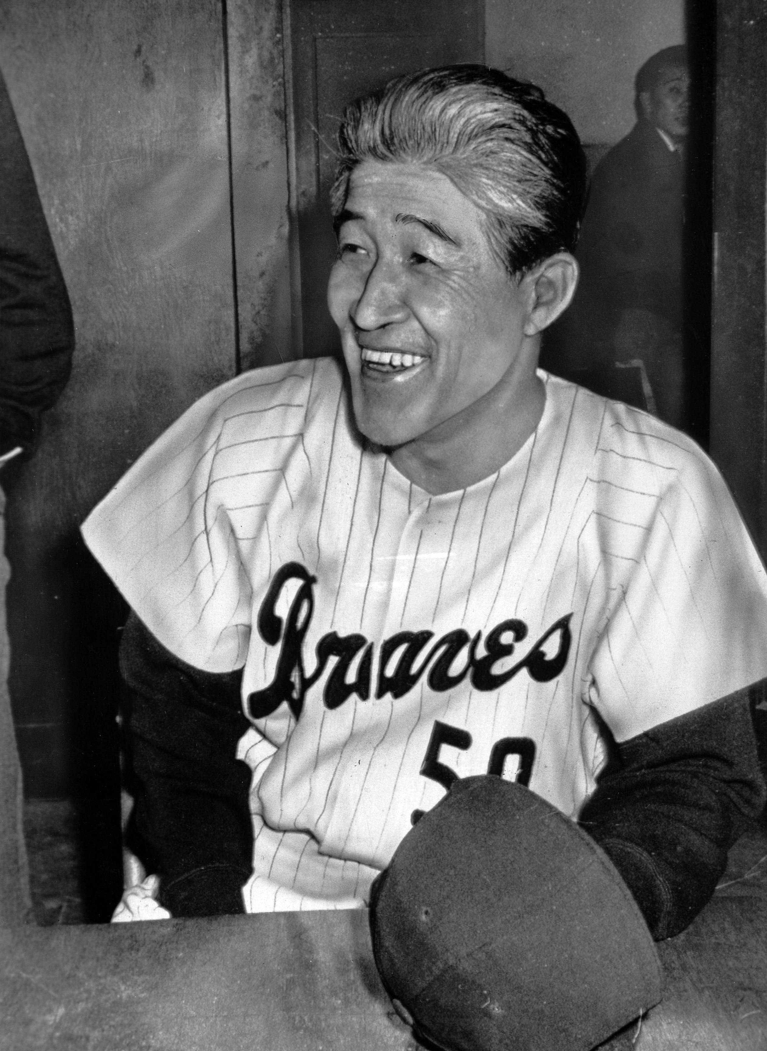 私のこと〇か☓か」 信任投票騒動でチーム一丸 西本幸雄監督、球団創設 