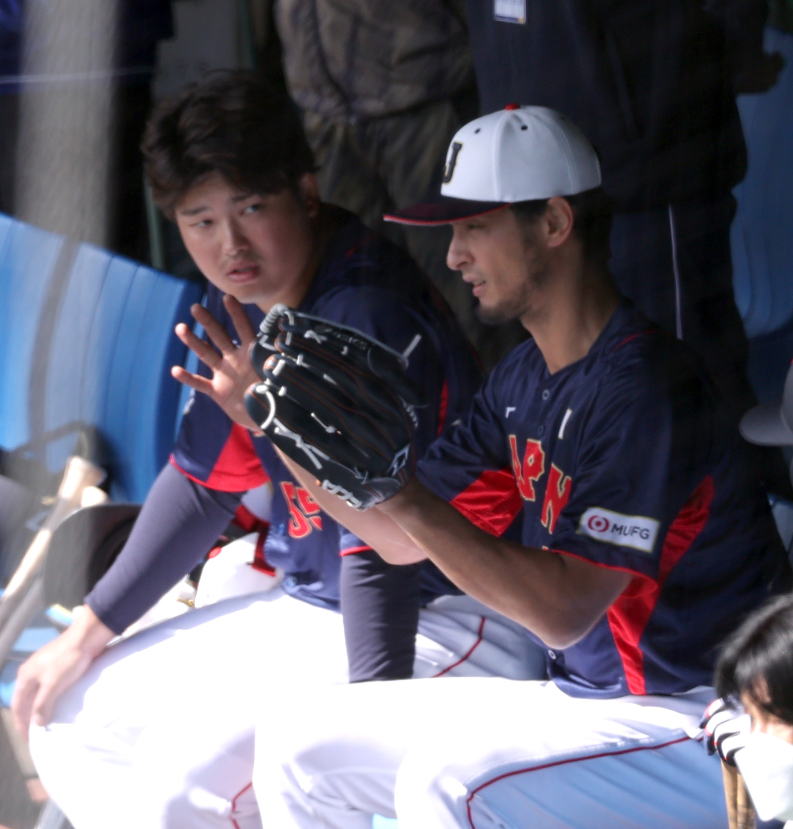 球界ここだけの話（２９６７）】侍ジャパン・ダルビッシュ有はイチローになるのか ＷＢＣ開幕間近 - サンスポ