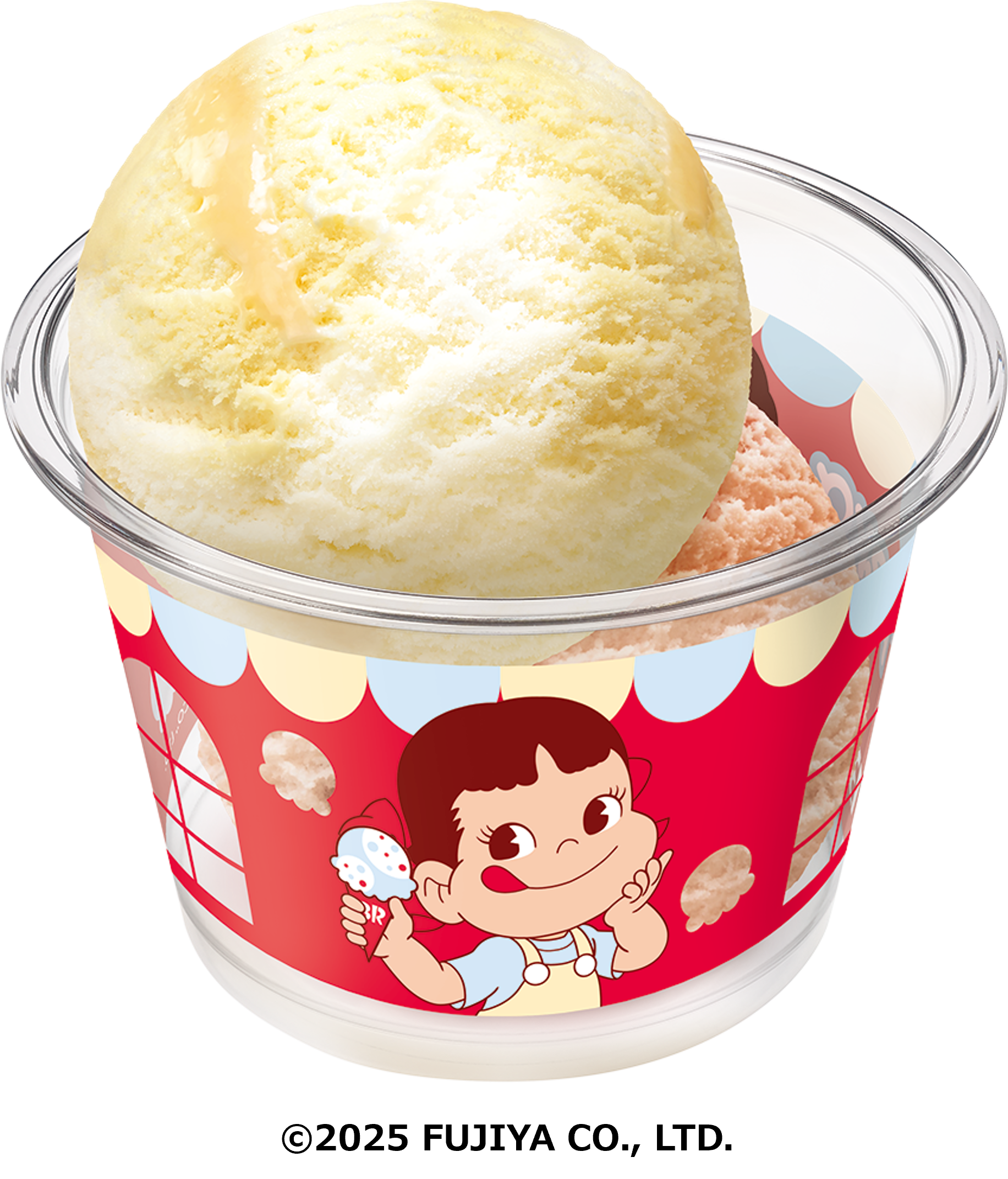 サーティワン謝罪 ペコちゃんコラボ品切れにSNS「衝撃的にうまくて