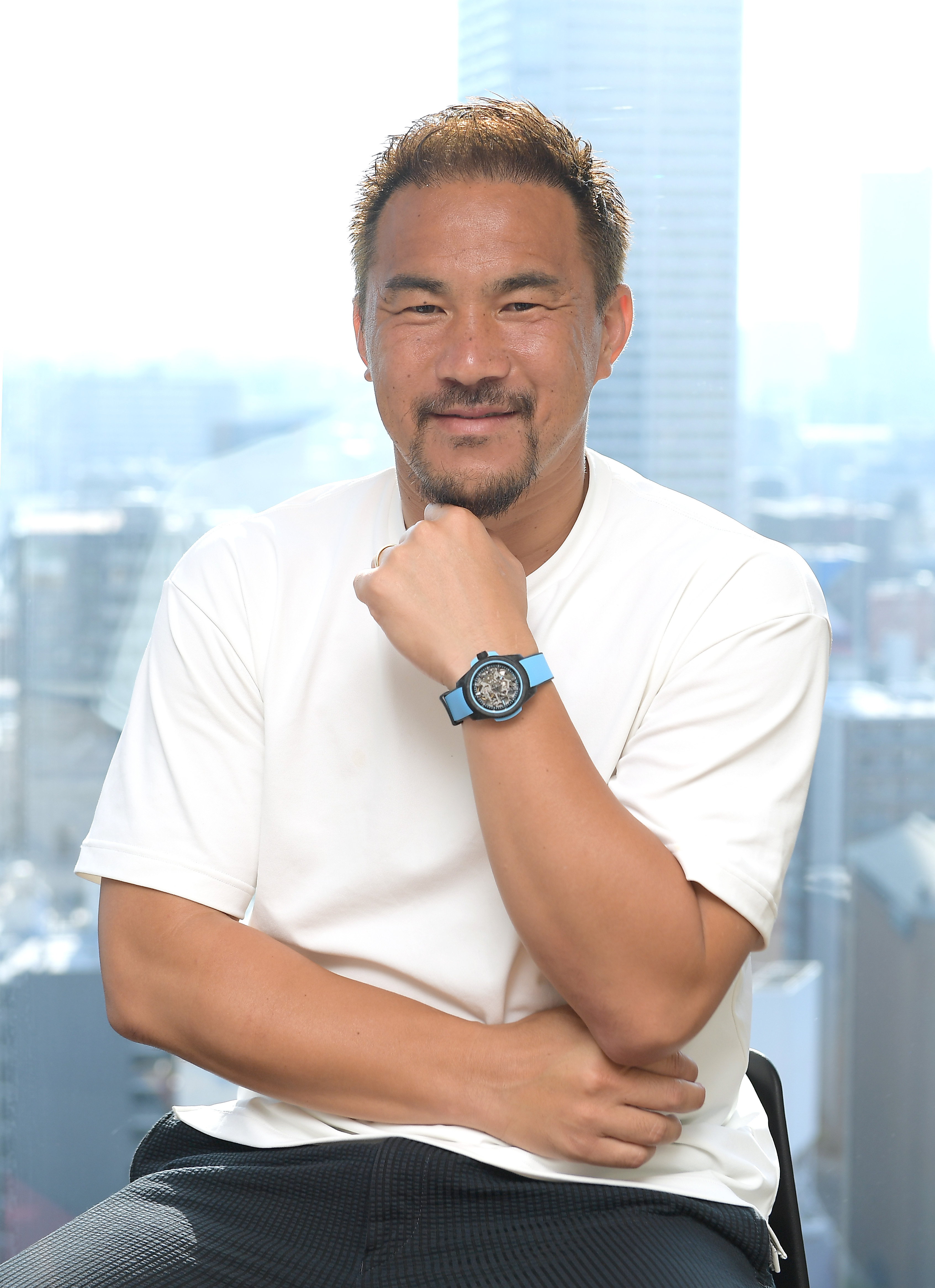 Deep Football】元サッカー日本代表FW岡崎慎司氏、24年に独6部・バサラ