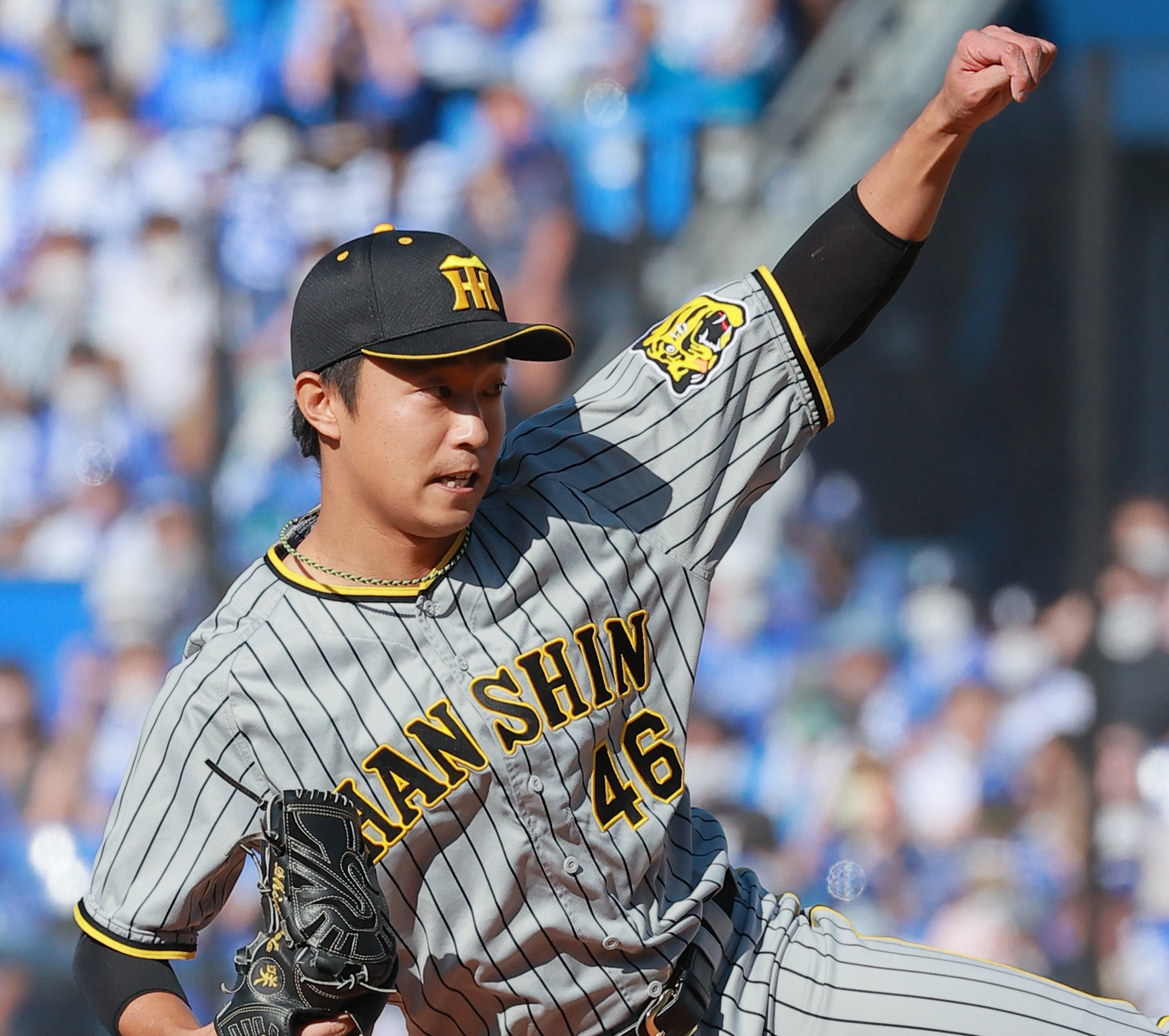 球界ここだけの話（2935）】完全復活の2023年へ、阪神・島本