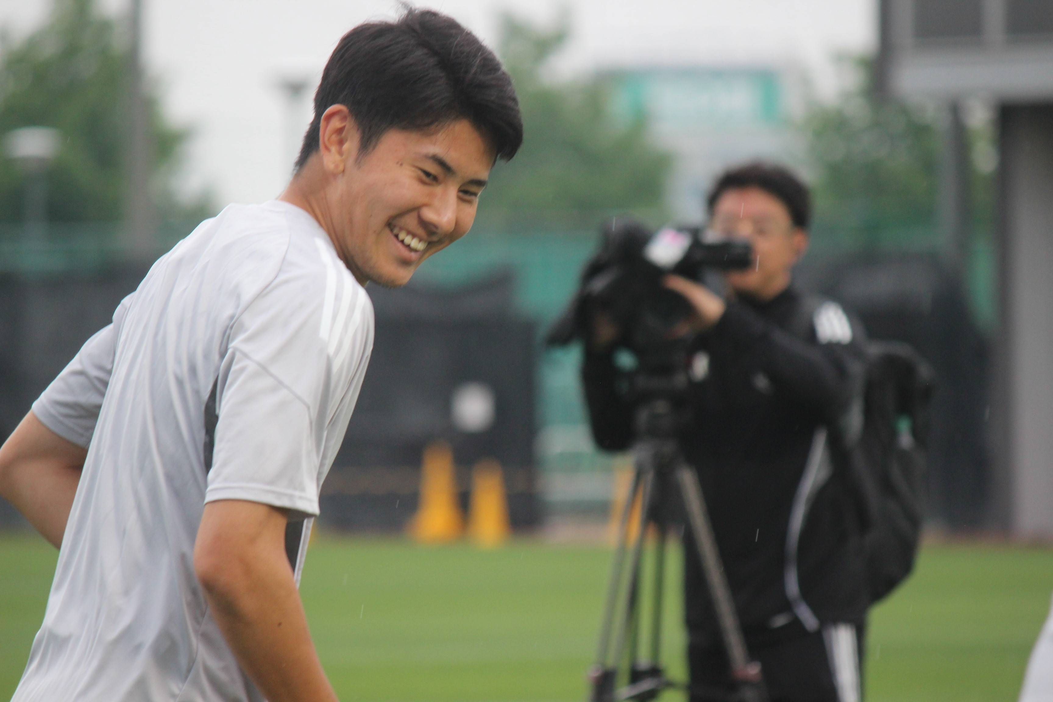 日本代表・DF鈴木淳之介、2度目先発で存在感 W杯本番へアピール - サンスポ