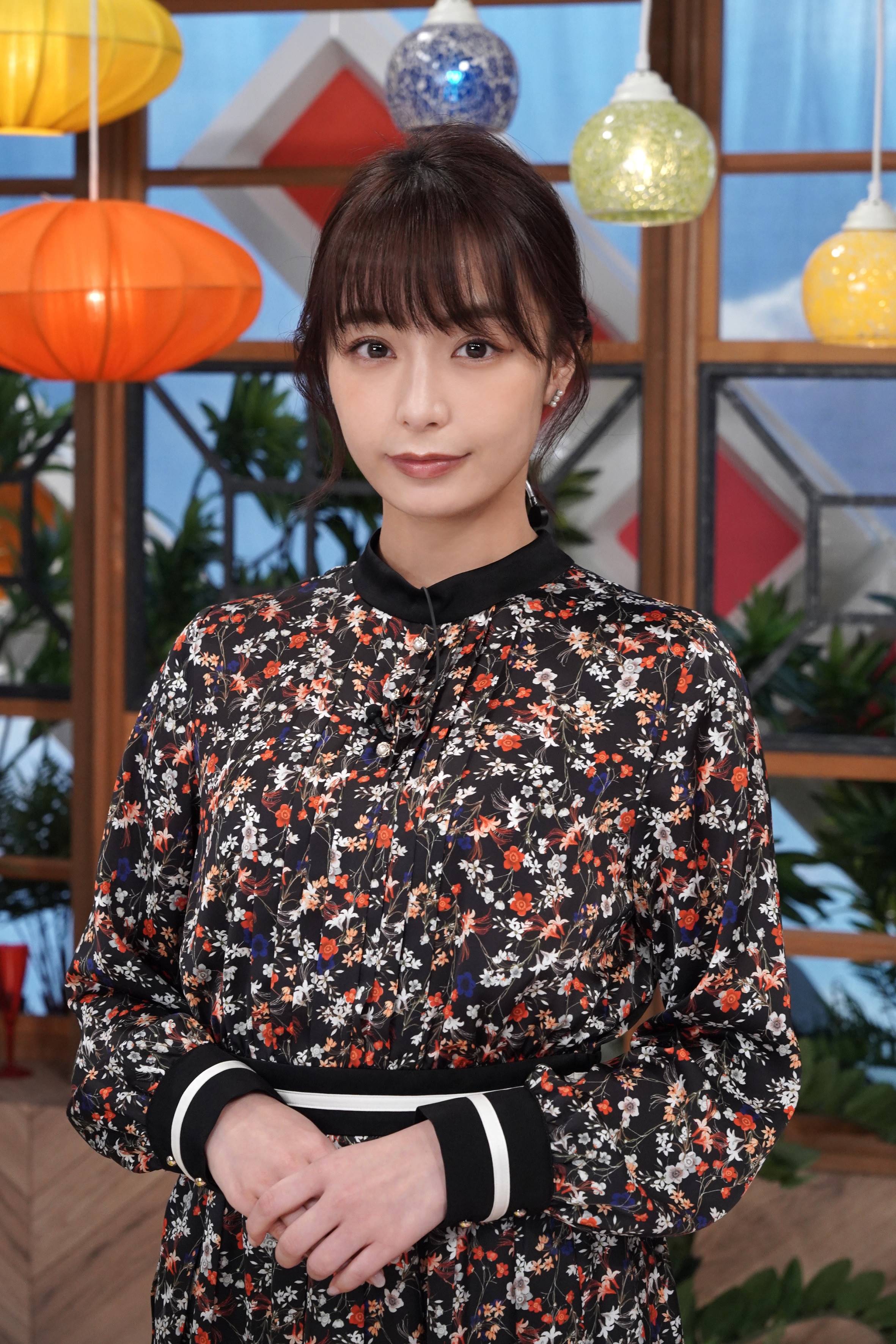 フリーアナ 宇垣美里がドラマで女子アナ役 演技する必要ないのかも サンスポ