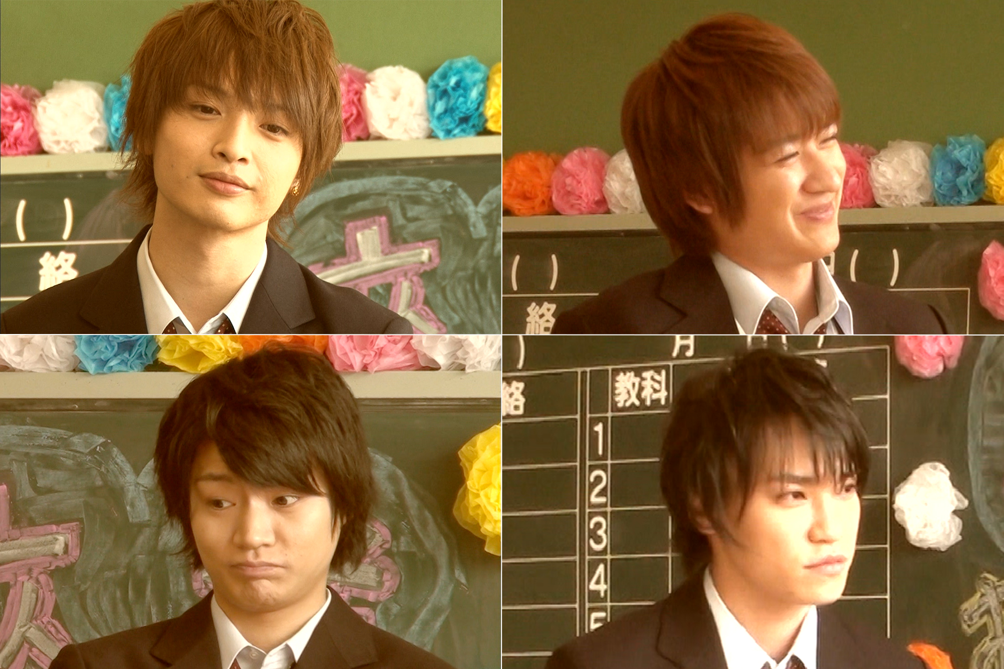 玉森裕太ら9年前のキスマイが楽しめる“キスブサ名作卒業SP” - 産経