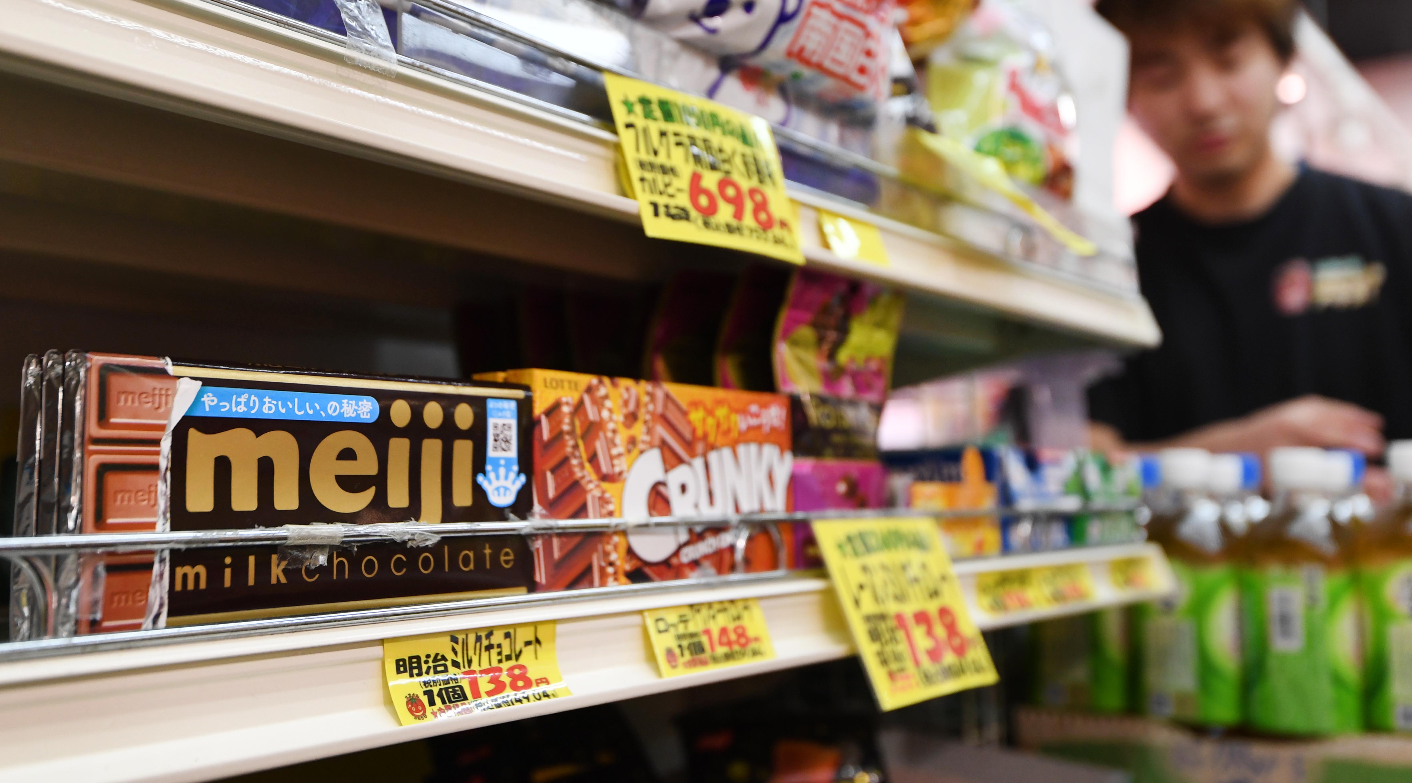 今年のクリスマス、チョコレートケーキは我慢！？ カカオ豆高騰で商品