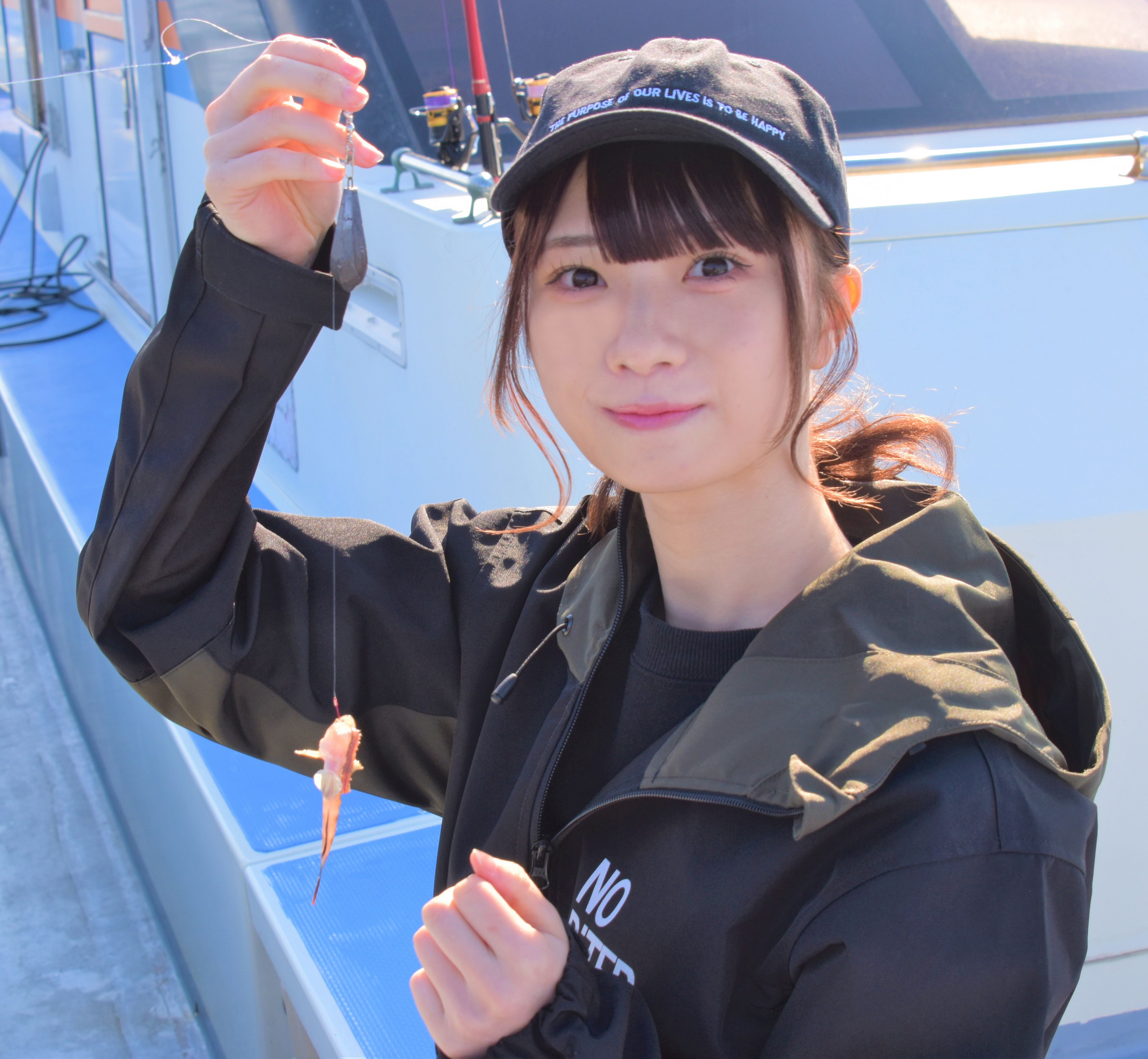 ≠ME菅波美玲、プライベート写真流出巡り声明「非常に遺憾」法的処置も