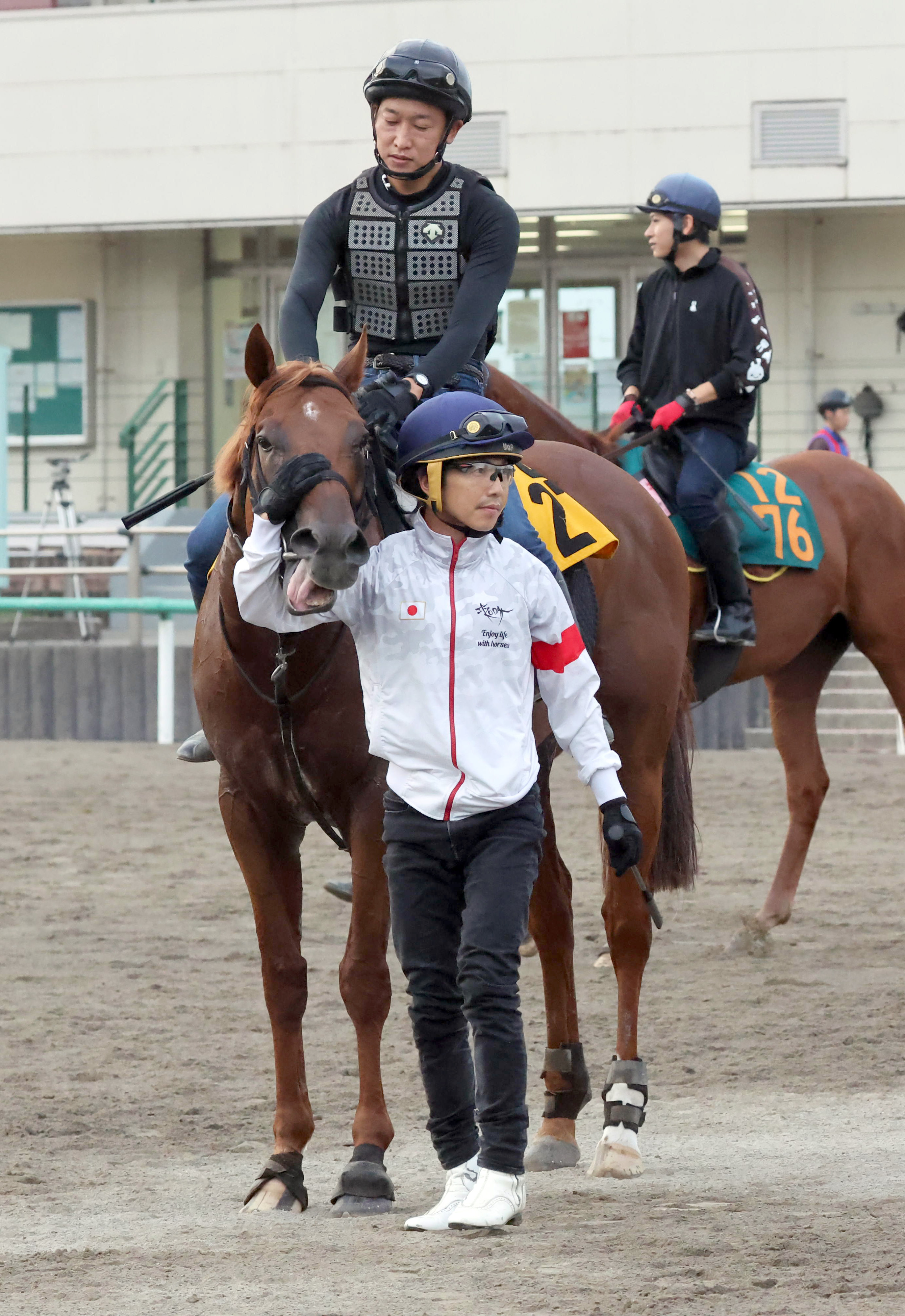 【札幌２歳Ｓ＆小倉２歳Ｓ＆新潟記念】悪馬クンが語り尽くす ...