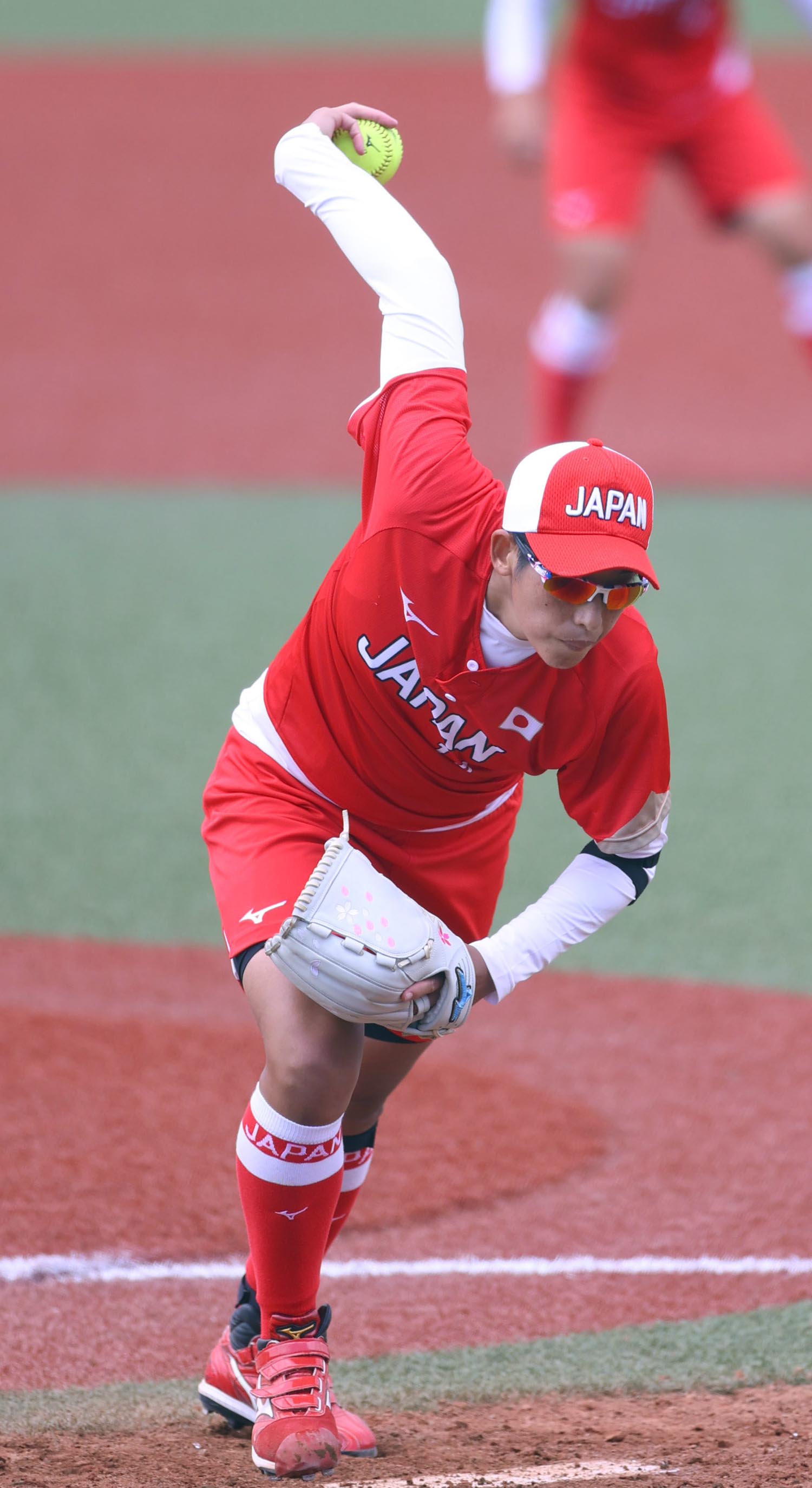 できること精一杯」 ソフト・上野、後輩への色紙 - 産経ニュース