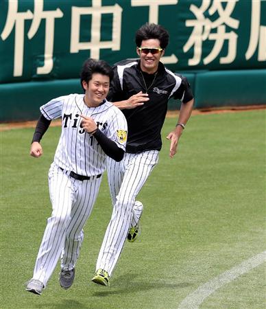 阪神・藤浪、大谷の163キロに「単純にすごいな」 - サンスポ