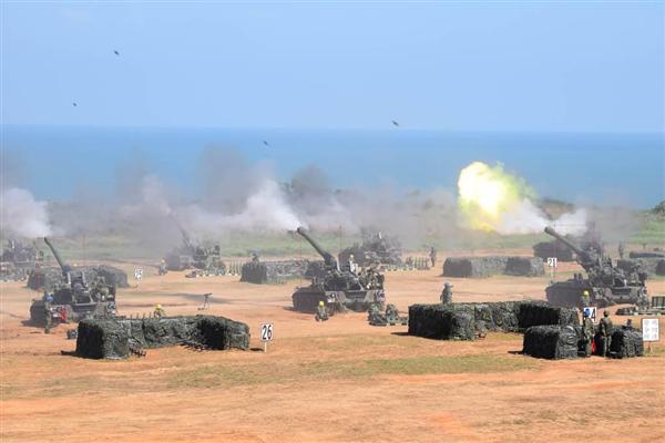 中国軍事情勢】海軍陸戦隊、陸軍水陸両用機械化師団、空軍空挺団…中国