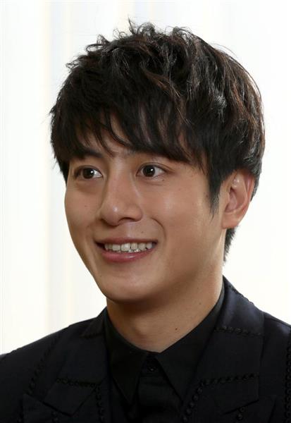 私の時間 シネマ 最終章 ８年へて存在感 映画 祈りの幕が下りる時 溝端淳平 1 2ページ 産経ニュース