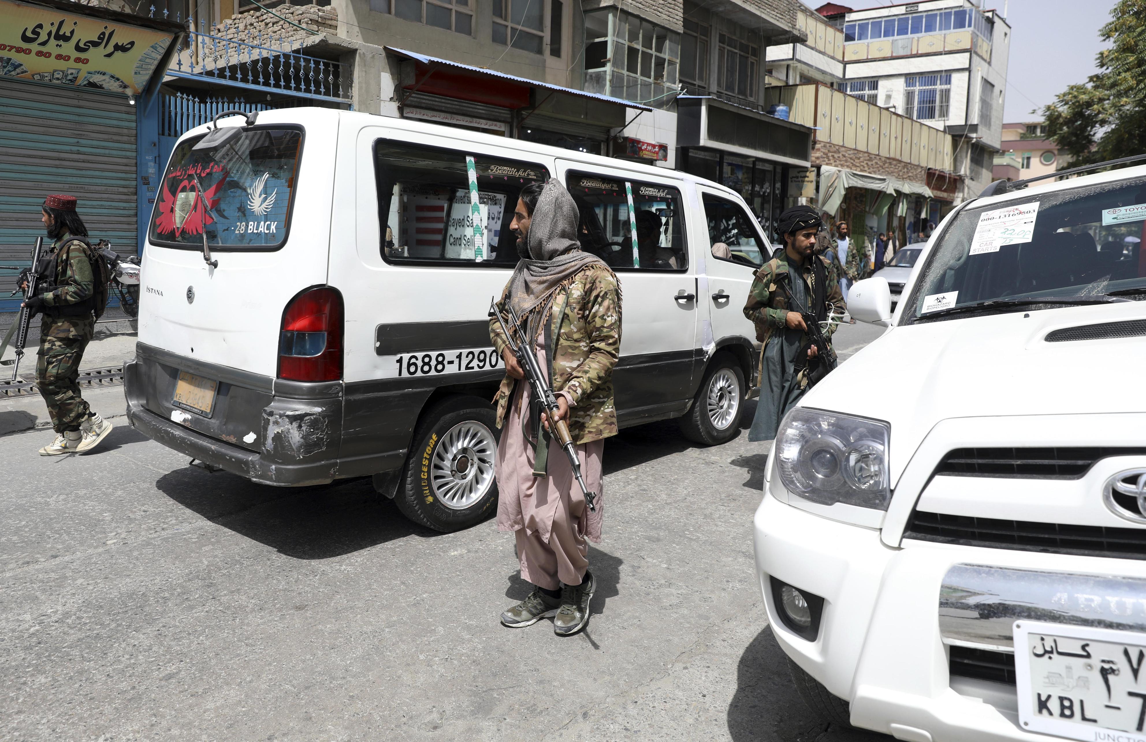 外務省 アフガン現地職員の国外退避検討 産経ニュース