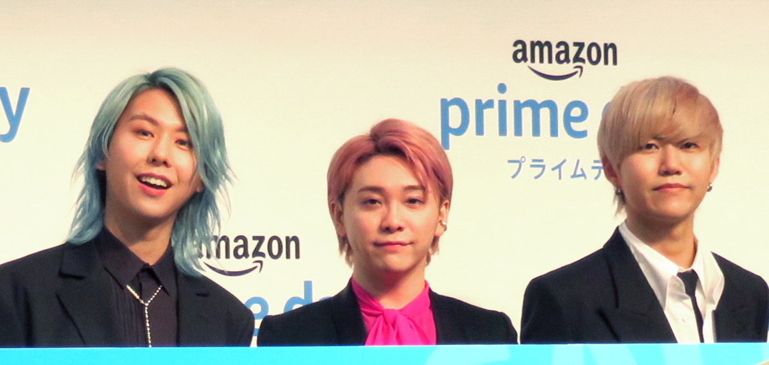 Mrs．GREEN APPLE、コカ・コーラのキャンペーン参加