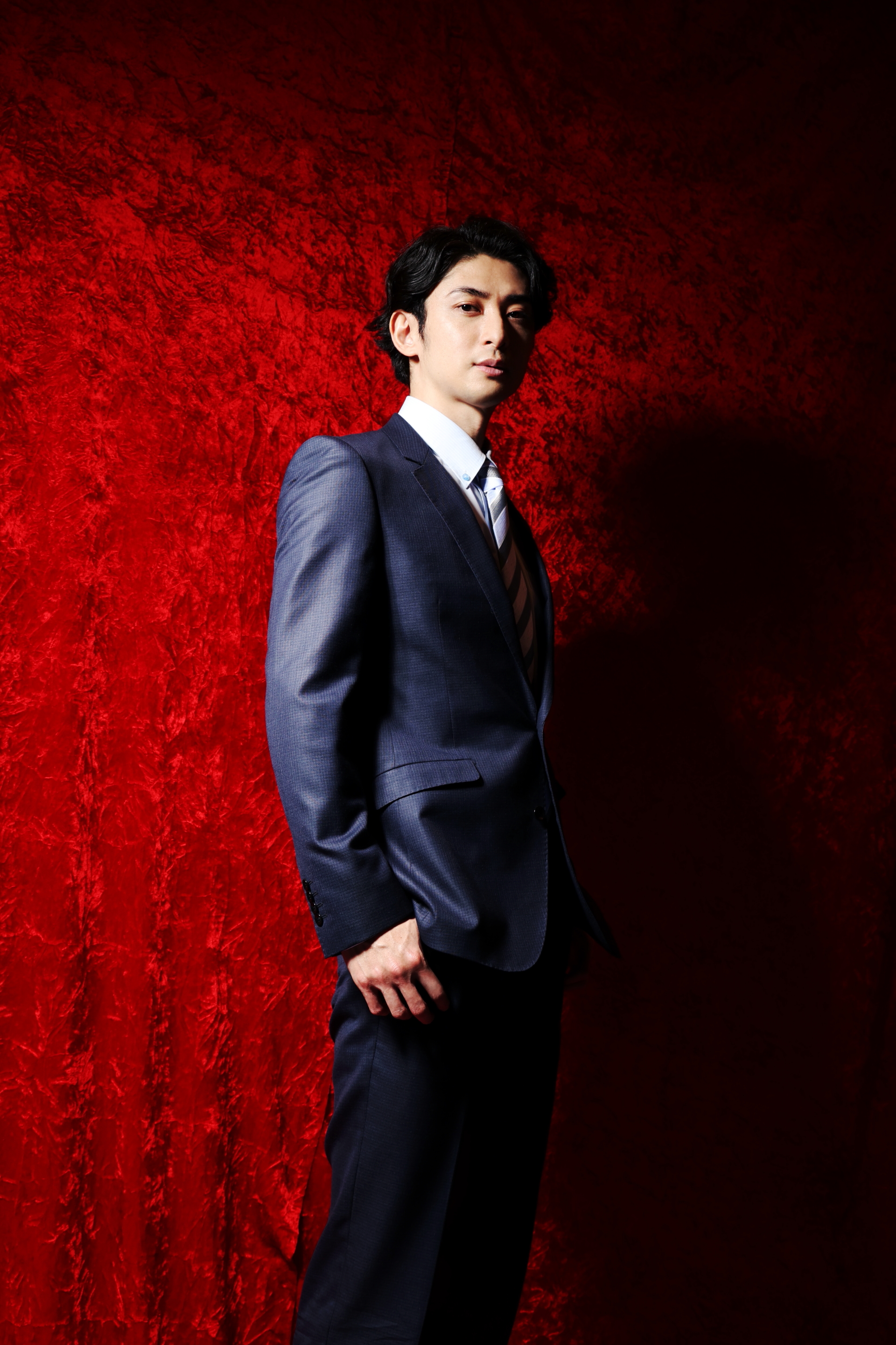 古川雄大 切り抜き 特集 インタビュー 13 81tvObdzHzL.jpg