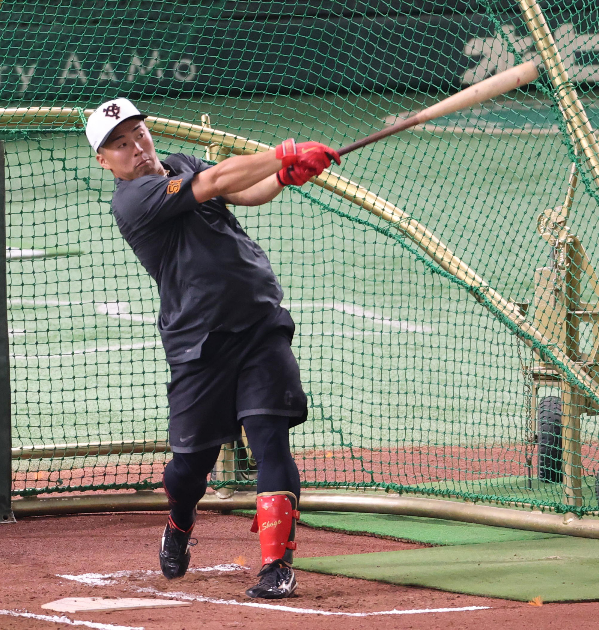 スタメン発表】巨人D1位・浅野翔吾がプロ初スタメン 連敗ストップの