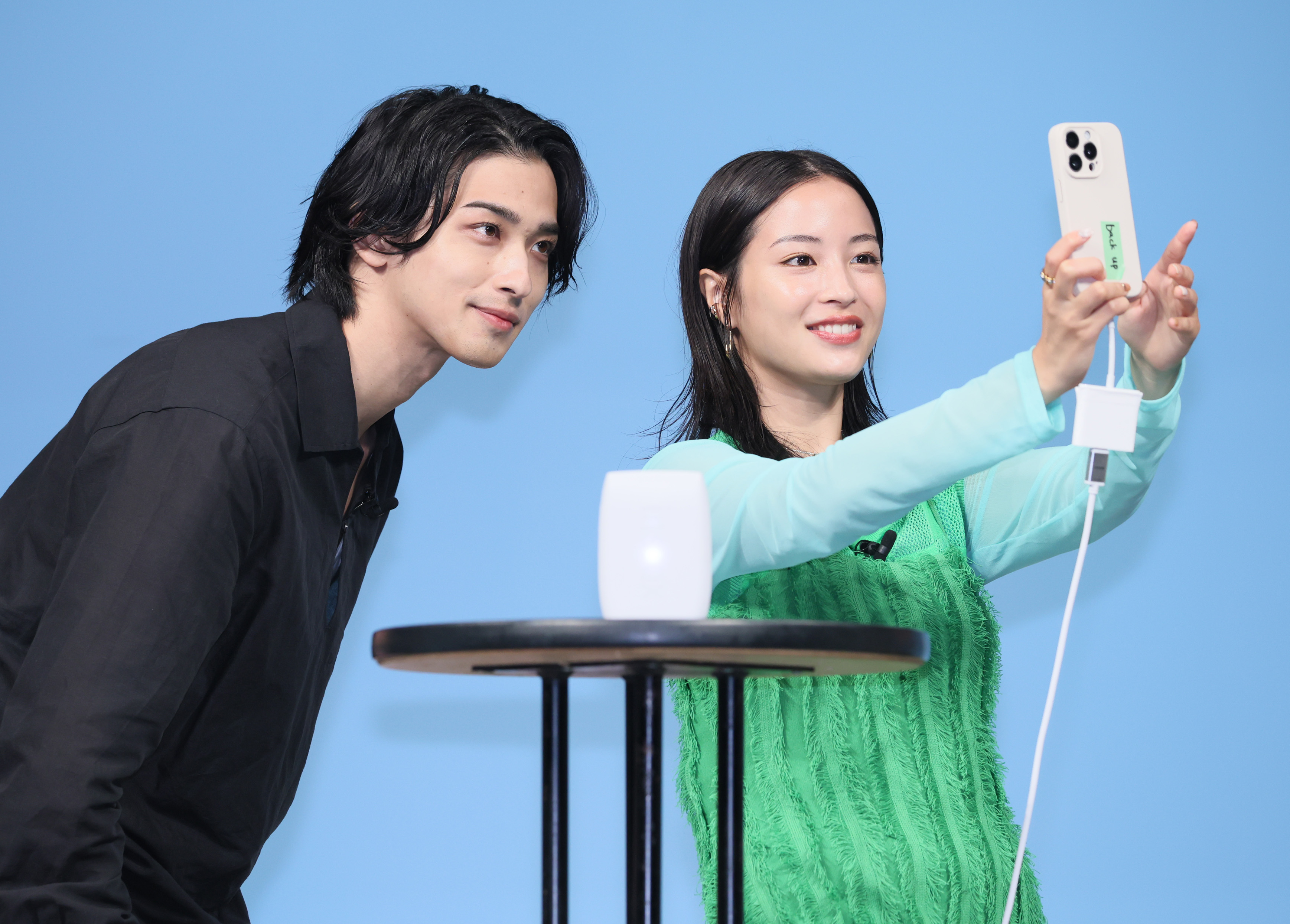 富士フイルム、「チェキ」の新型プリンターを発売 ARで撮影シーンを