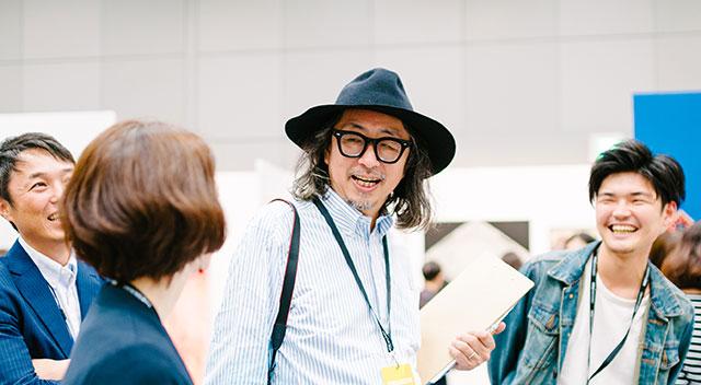 一聞百見】ラジオ局からの独立 チグニッタCEO・谷口純弘さん（3/3