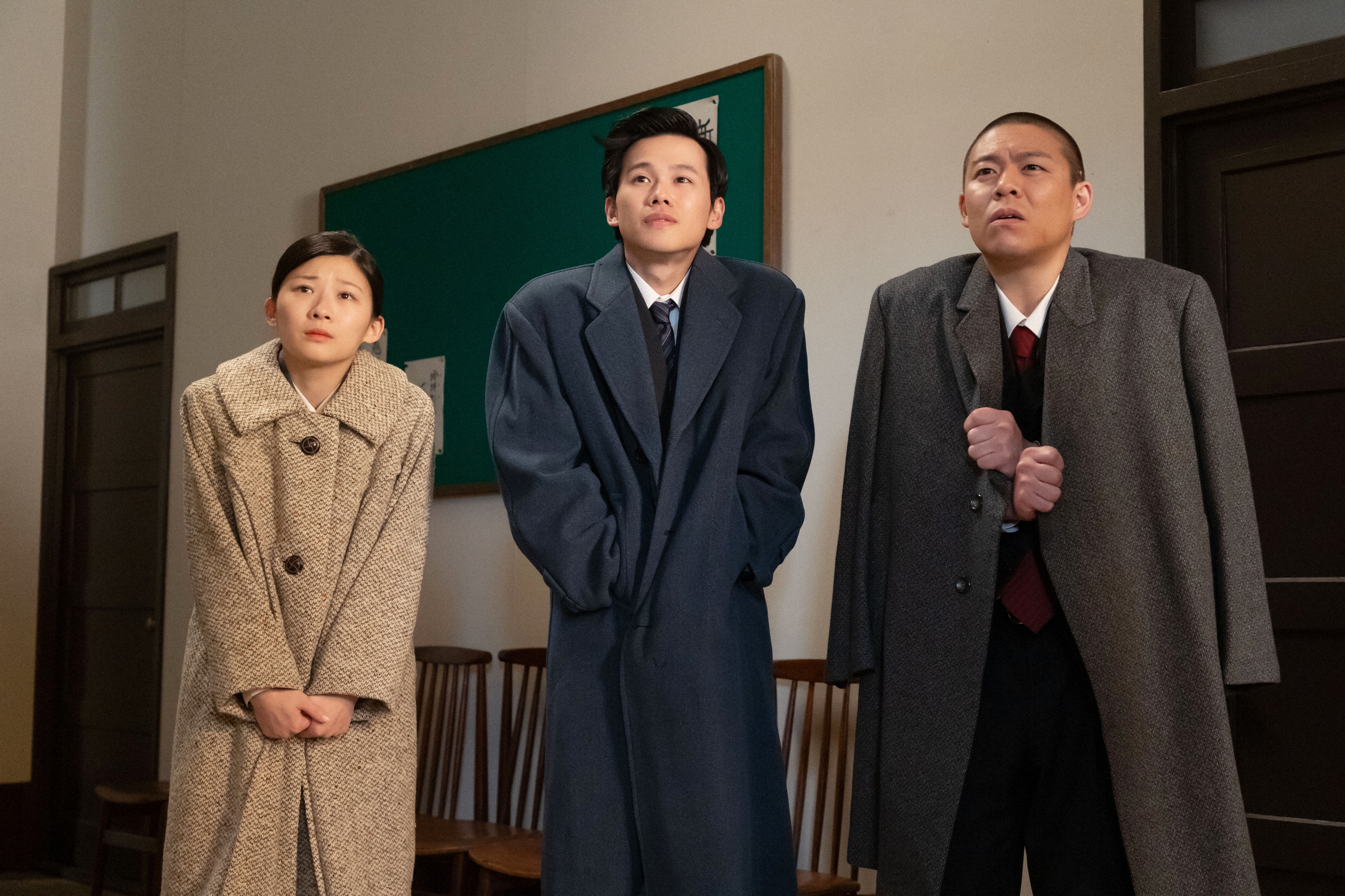 公の場での発言・インタビュー報道記録