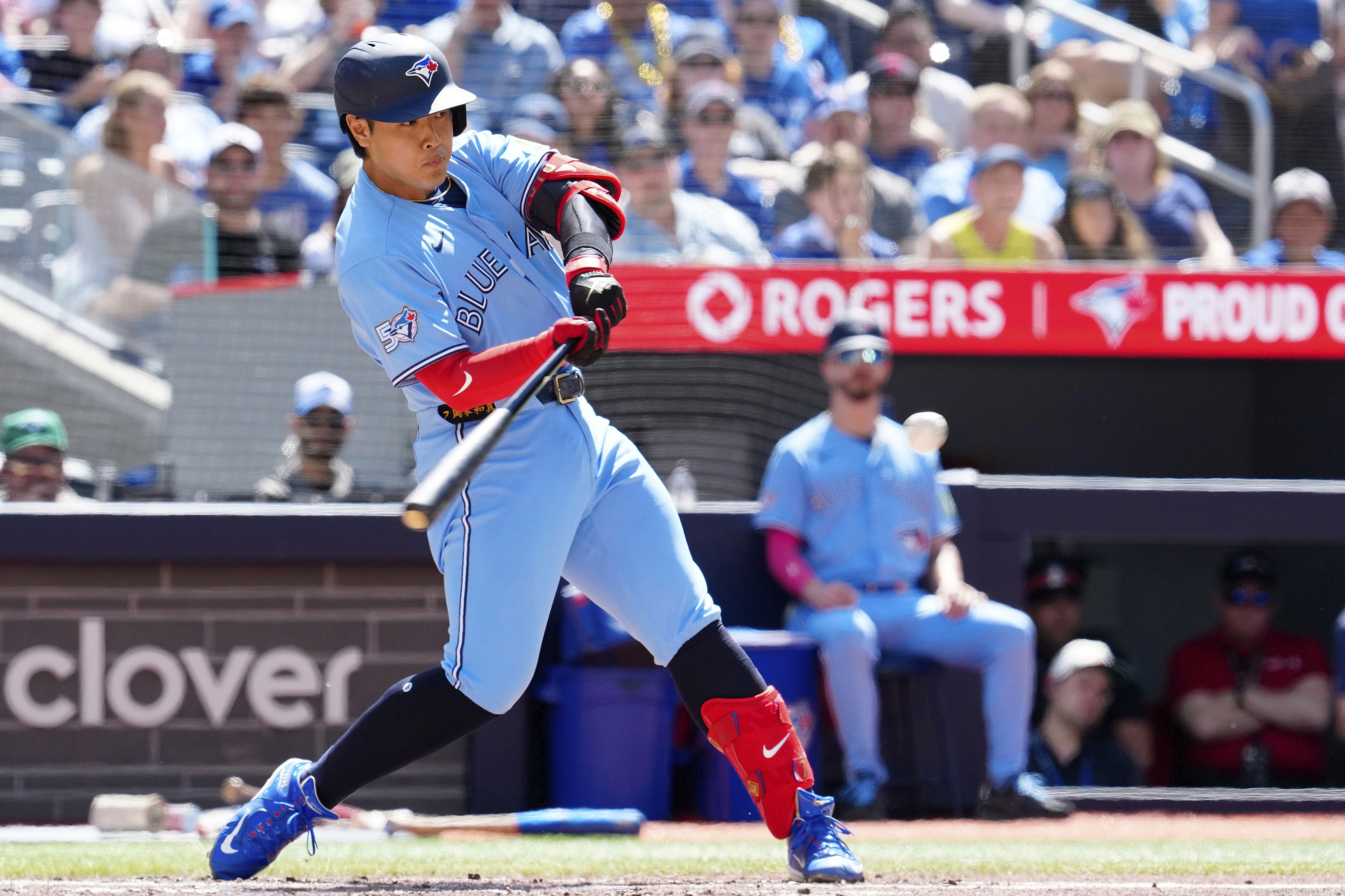 大谷翔平が一回に11号2ラン 山本由伸は先発、今井達也は3勝目 岡本和真