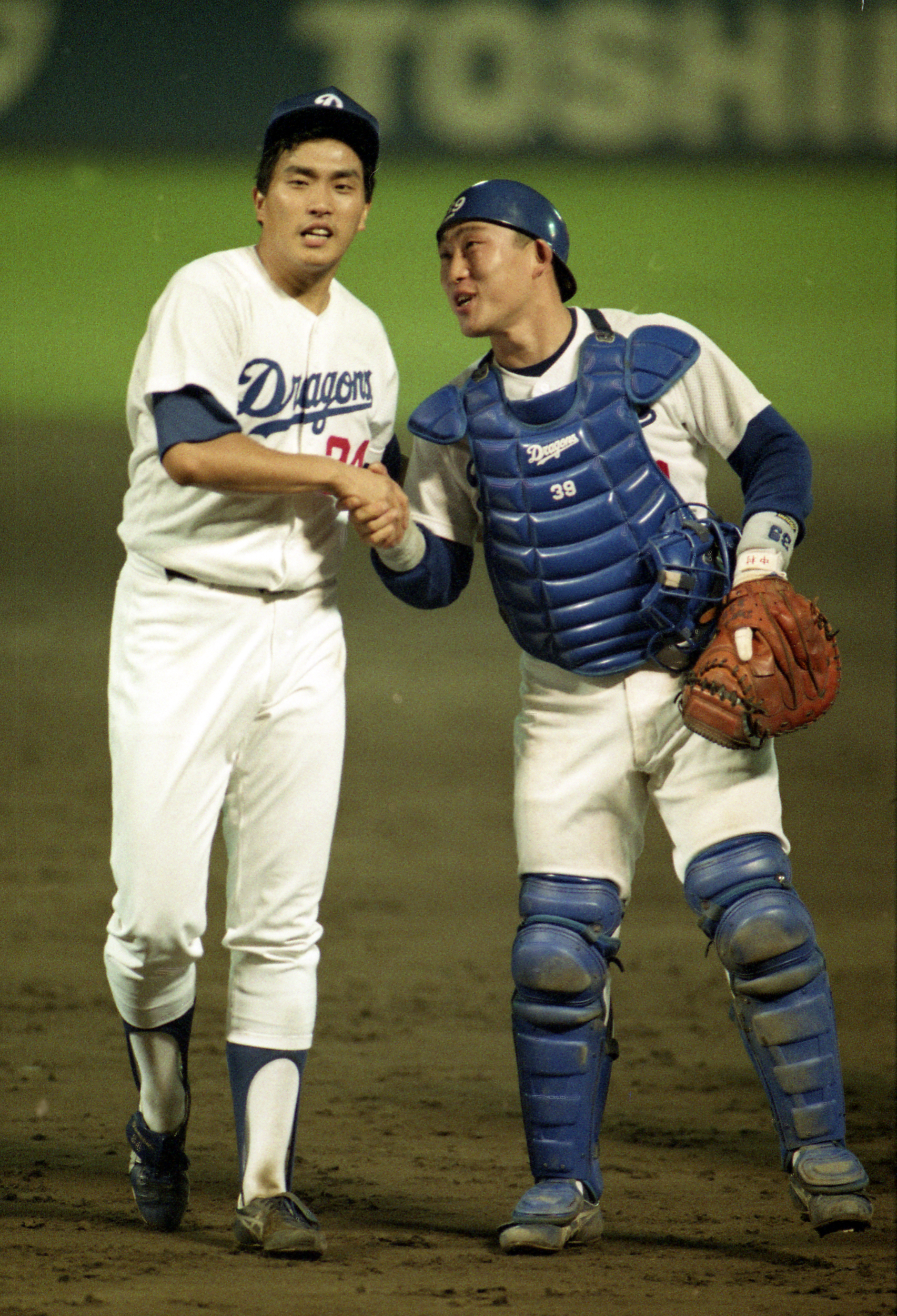 野村note】ノムさんが遺した野球を探る 中日・山本昌氏（後編）「僕が
