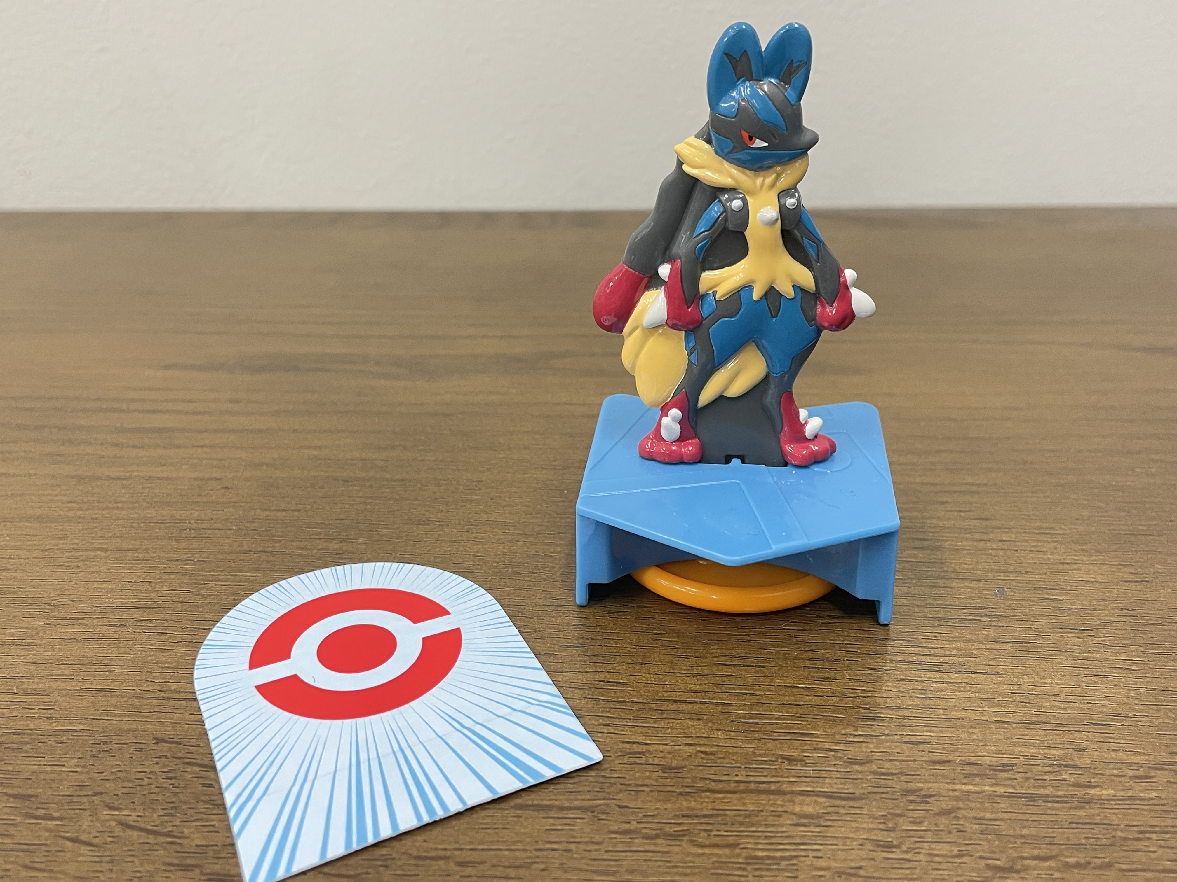 画像・写真】マクドナルド「ハッピーセット」ポケモンコラボを一足早く