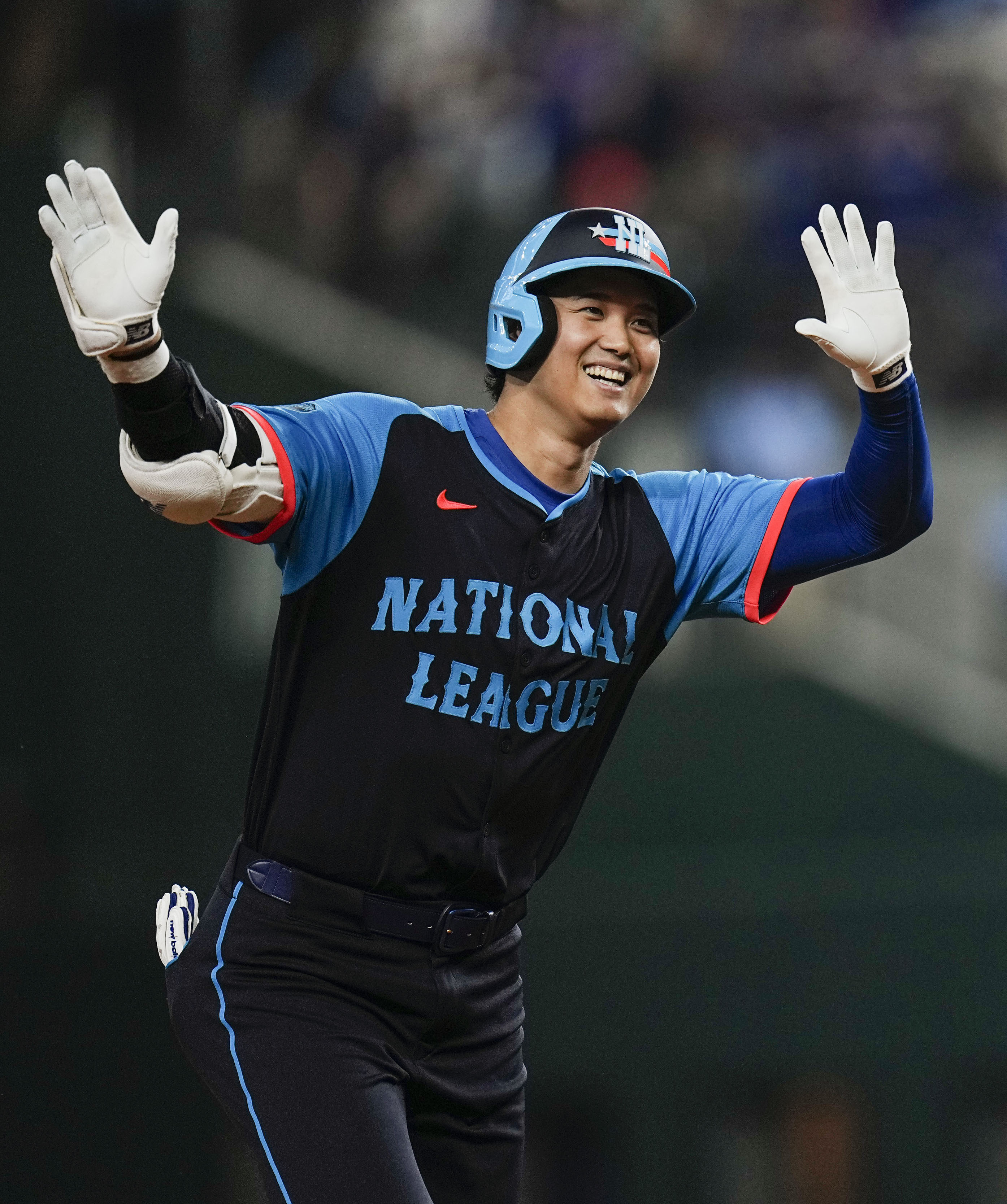 MLB】大谷翔平、日本選手初の柵越え本塁打も、ア・リーグに逆転され