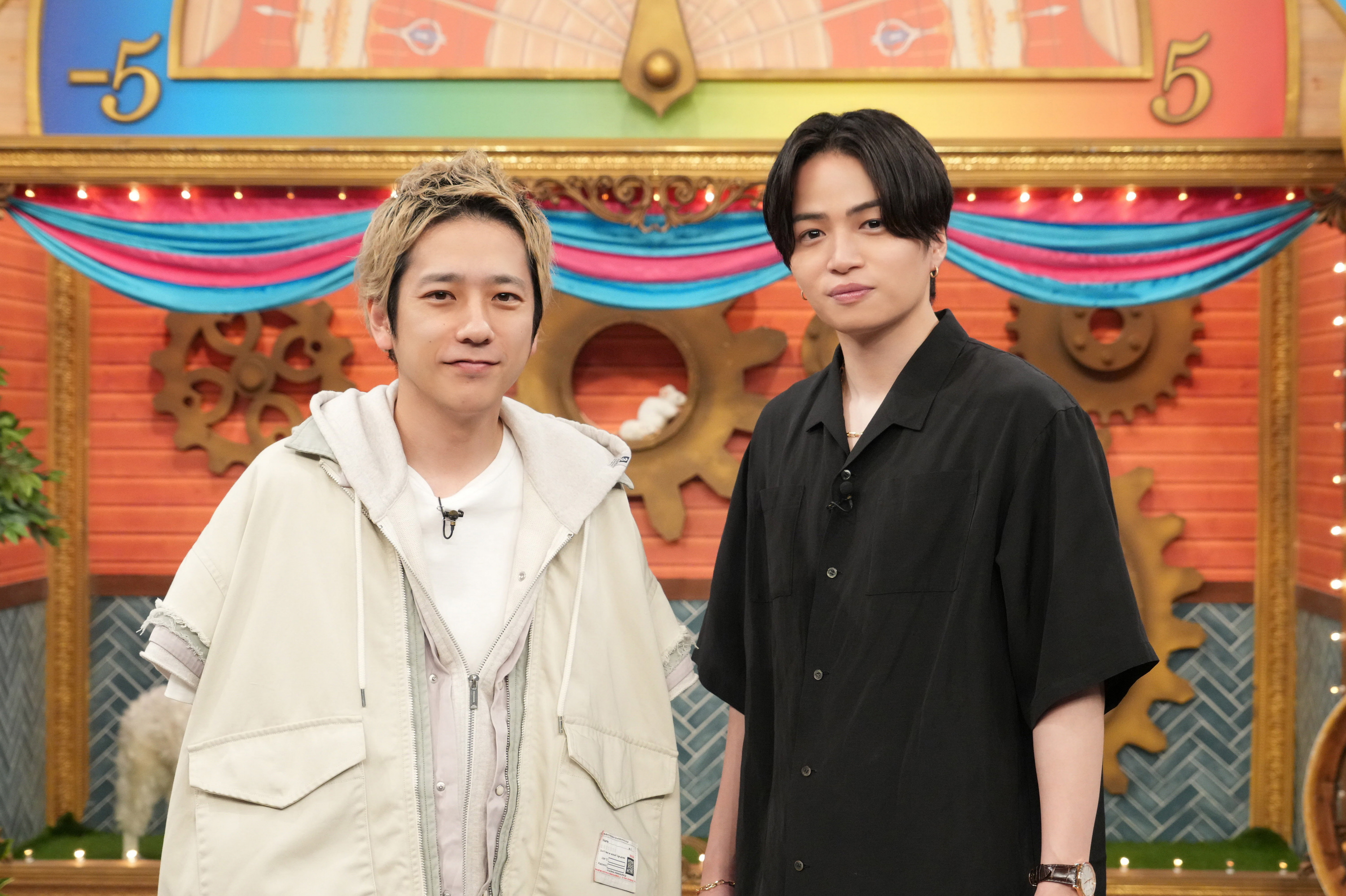 ニノさん」、放送12年目でついにゴールデン枠！日テレ系日曜午前 