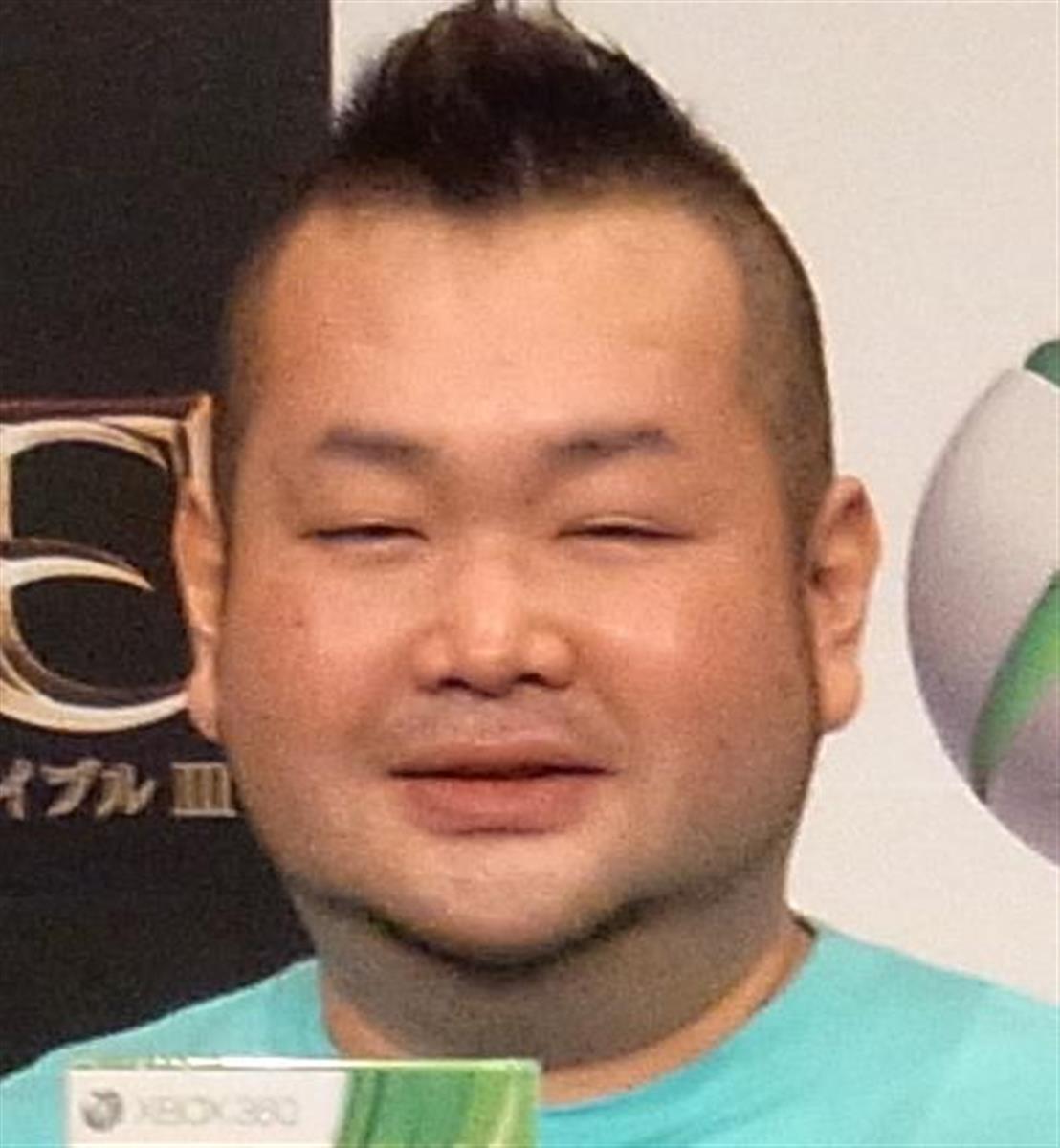 ハチミツ二郎 コロナ感染で危篤状態だった 目が覚めたらｍ １終わってました サンスポ