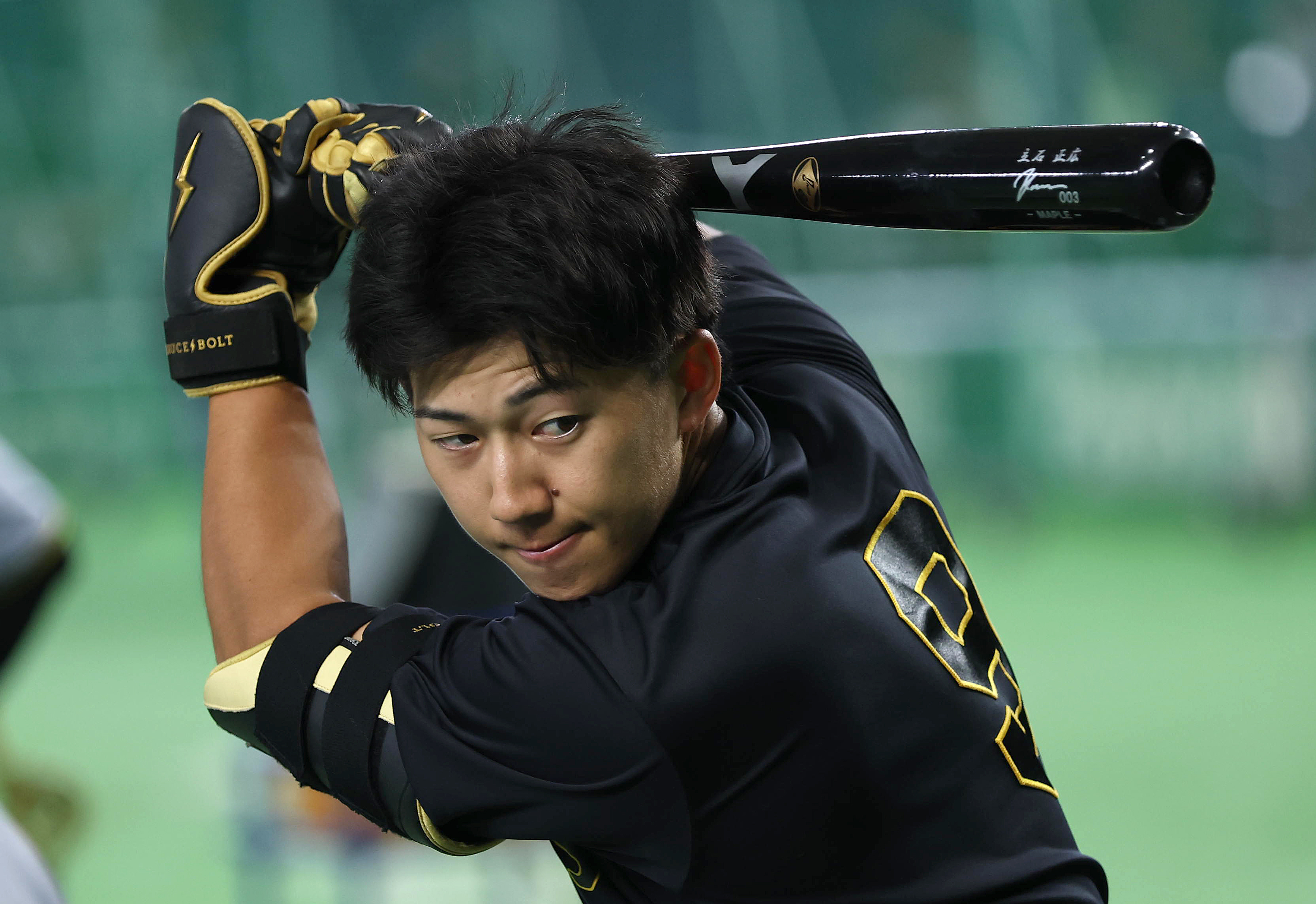 プロ野球みどころ】阪神のD1位・立石正広、2リーグ制後の球団新人記録 