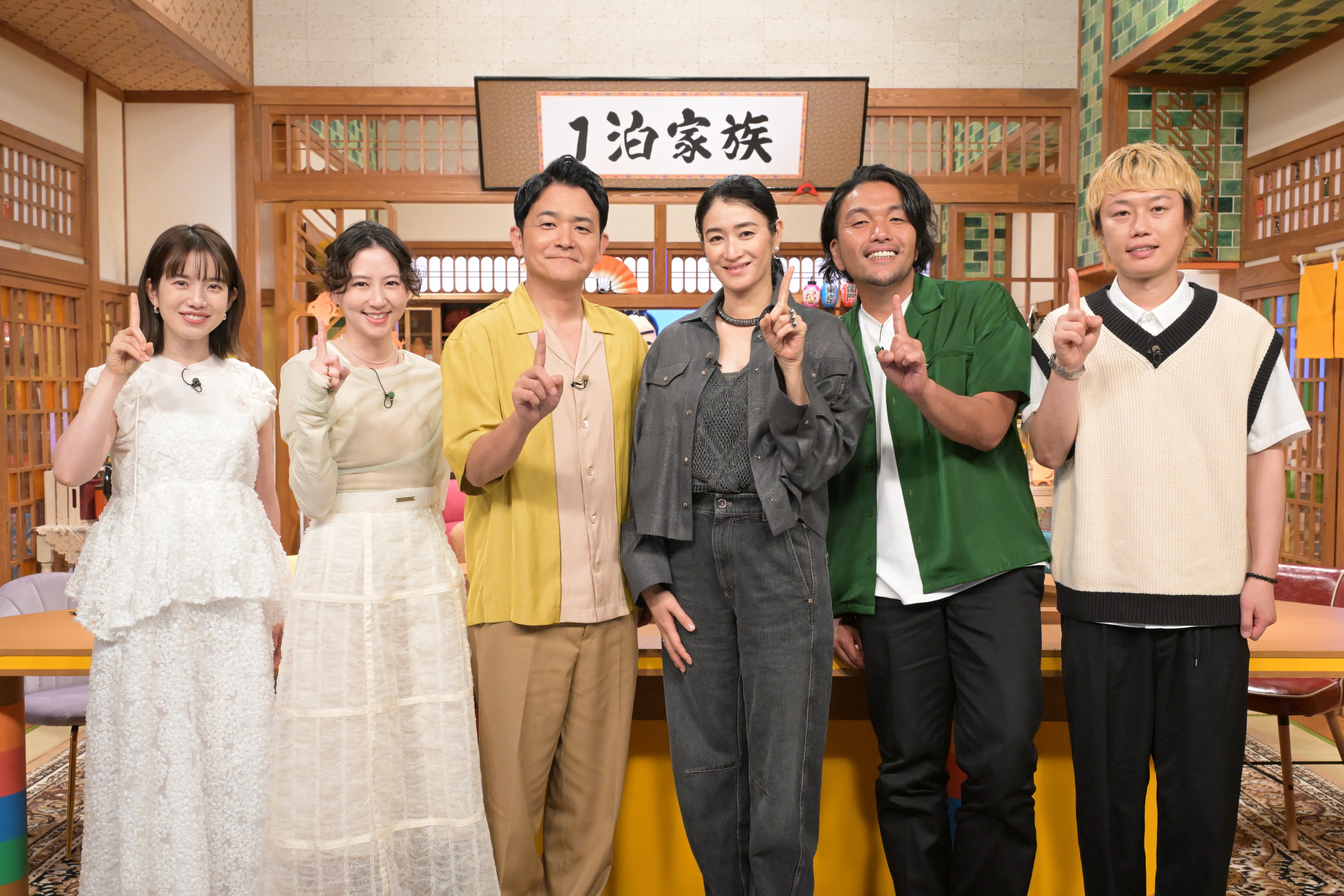 活動歴および当時の関連ビジュアル記録