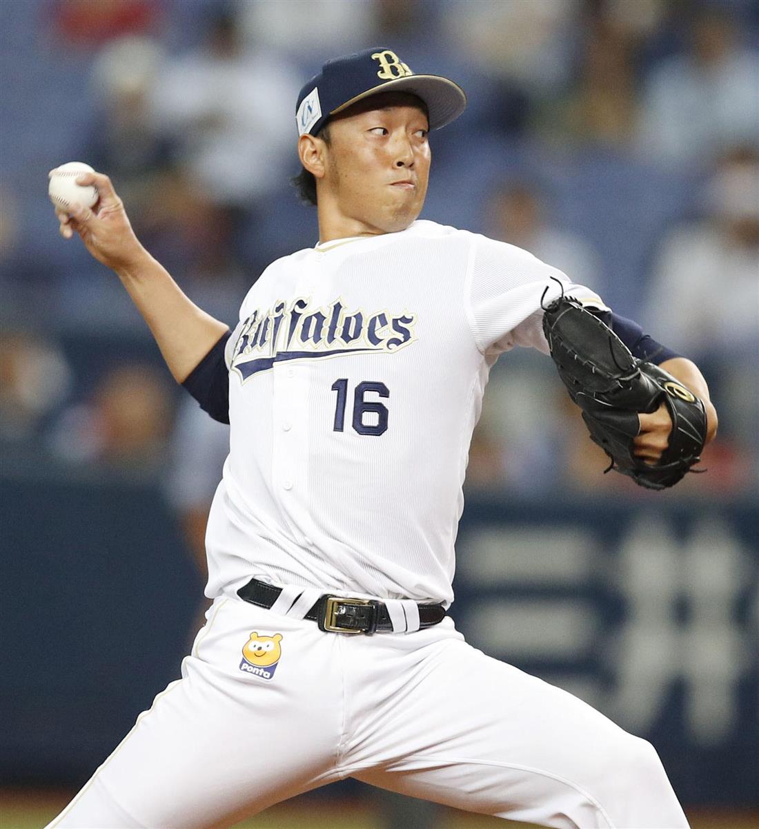 平野佳寿がオリックスに復帰へ ｍｌｂマリナーズからｆａ 産経ニュース