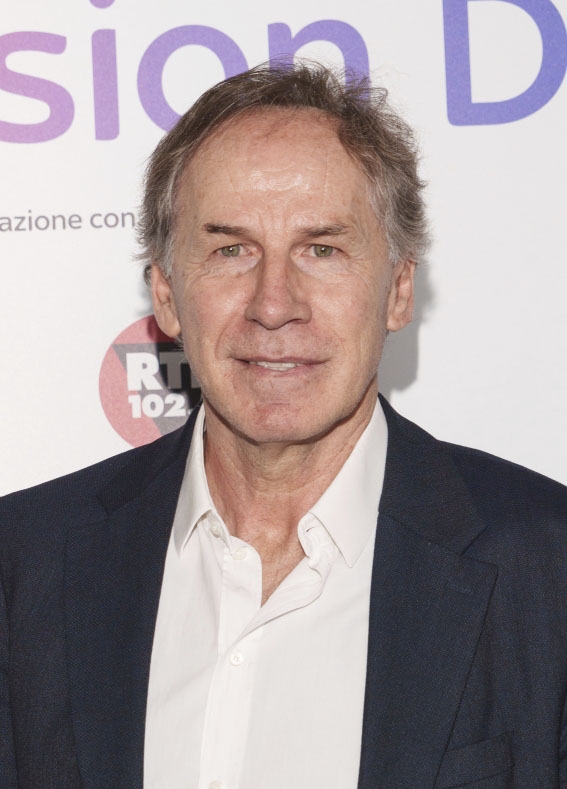 フランコ・バレージさん死去、66歳 ACミラン、イタリア代表で活躍