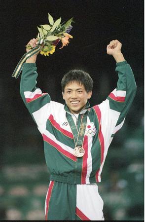 野村忠宏 わが一本人生 人生変えた恩師 細川との指名練習と教え 1 5ページ サンスポ