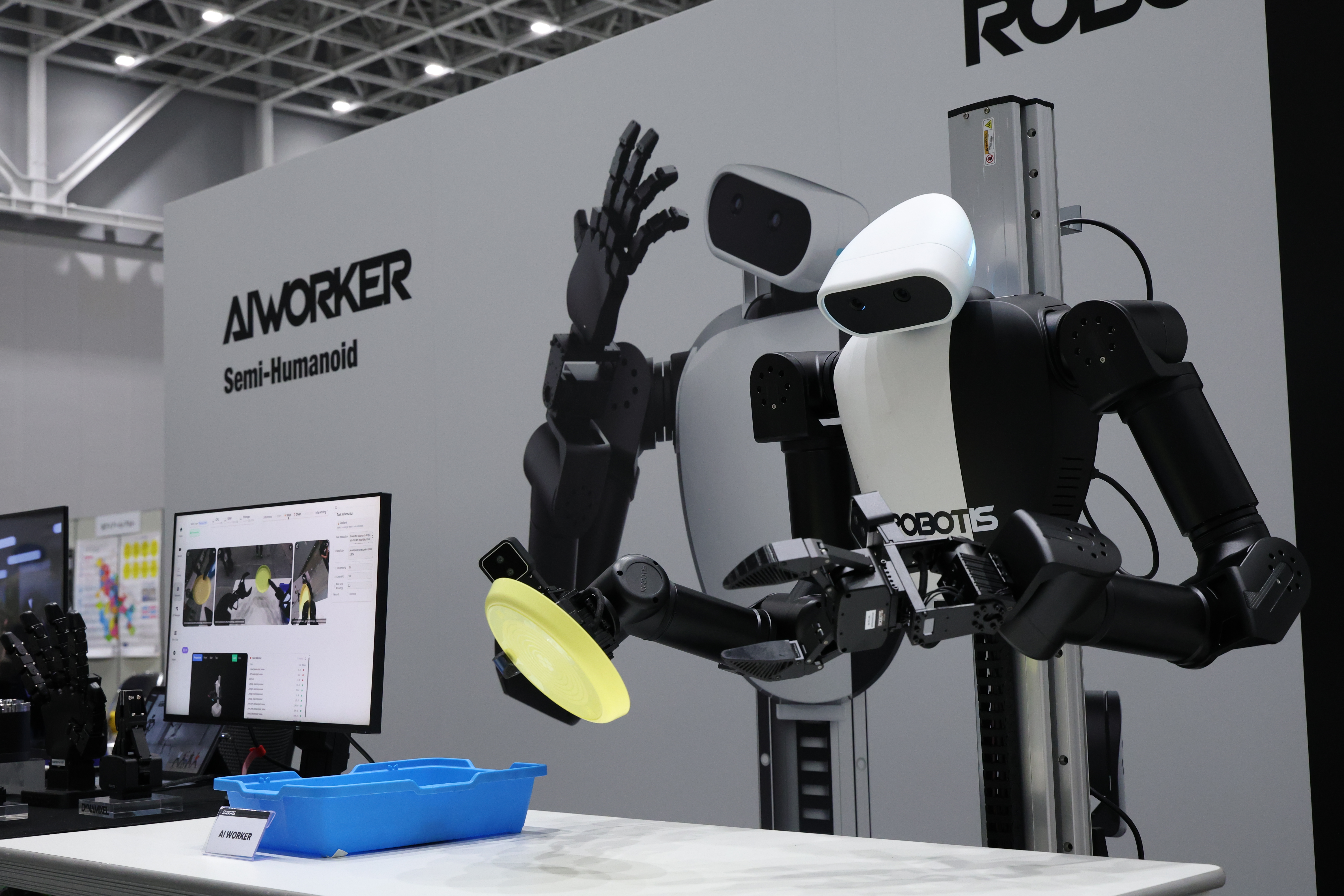 AI様用 急速なAIの進化は「文明の転換点」 人工知能学会が開幕、過去最多の