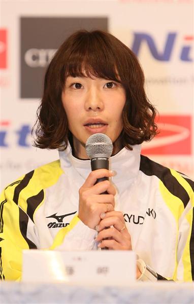 大阪国際女子マラソン ネクスト枠加藤 新ヒロインに名乗り 産経ニュース