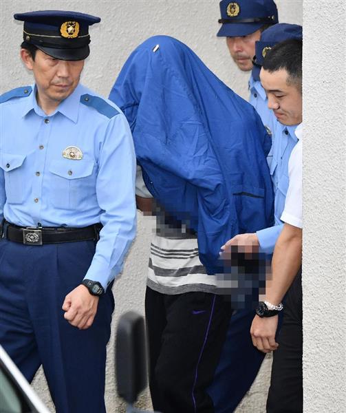 相模原１９人刺殺 彫り師に弟子入り 薬物の影 サト君がバグった 何が転落へと導いたのか 1 3ページ 産経ニュース