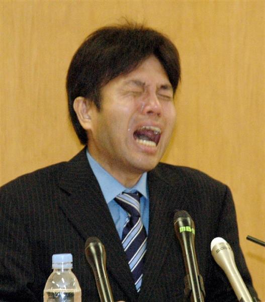 号泣元県議判決 警察の陰謀まで主張した 野々村劇場 終幕へ 何を聞かれても 記憶にない 連発 実刑判決か猶予判決か 1 4ページ 産経ニュース