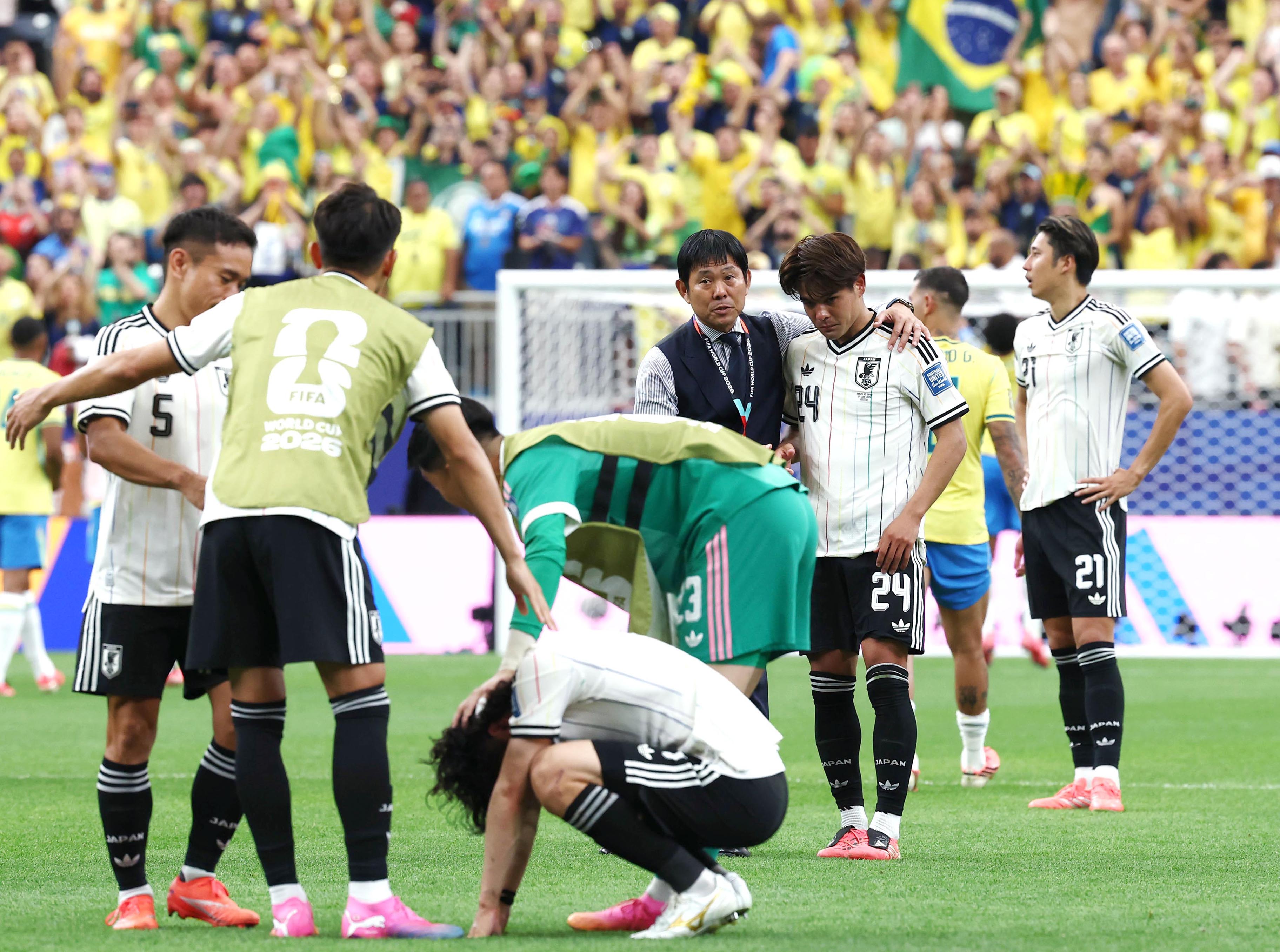主張＞W杯日本代表敗退 王国一丸の力を我が手に 社説 - 産経ニュース