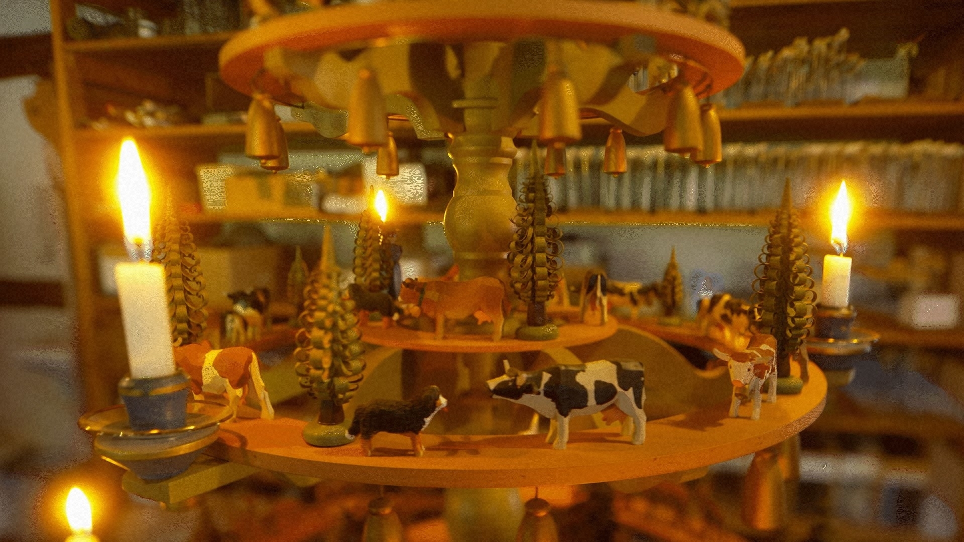 鈴木亮平＆JUJUがMC“せかほし”「夏のスイス＆ドイツSP」が18