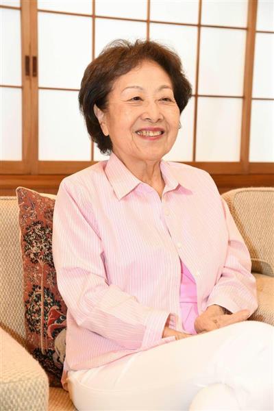 曽野綾子さん新刊 納得して死ぬという人間の務めについて 与えられた時を分相応に 2 3ページ 産経ニュース