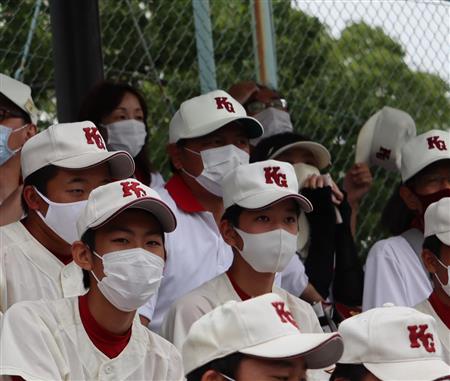 元阪神 藪ｊｒ ２安打 盗塁 関西学院コールド勝ち 見守った父 長打打ってほしい サンスポ