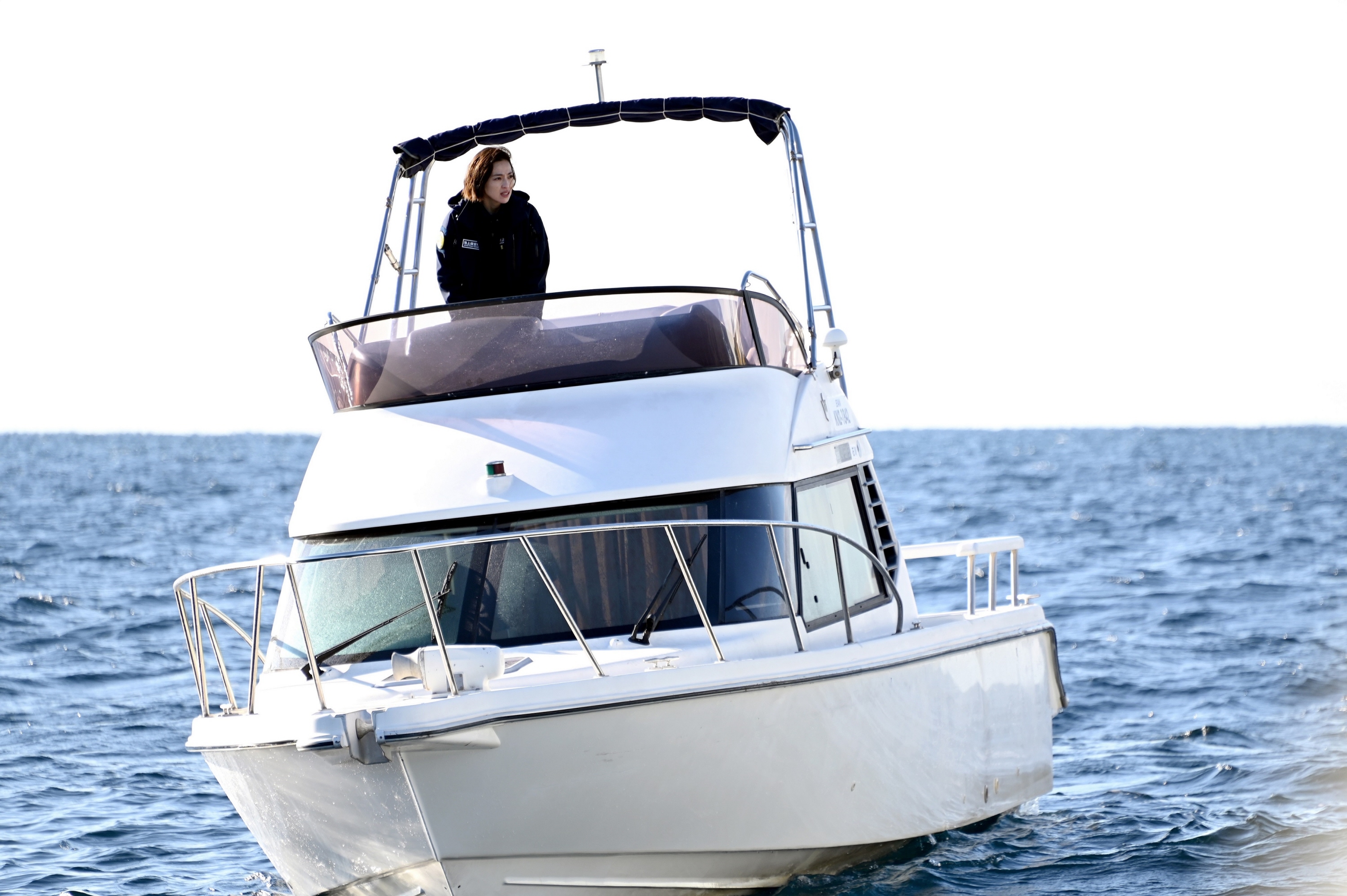 ｔｂｓ系 ｄｃｕ で中村アンがまさかの 殉職 でネット上は騒然 早すぎる サンスポ