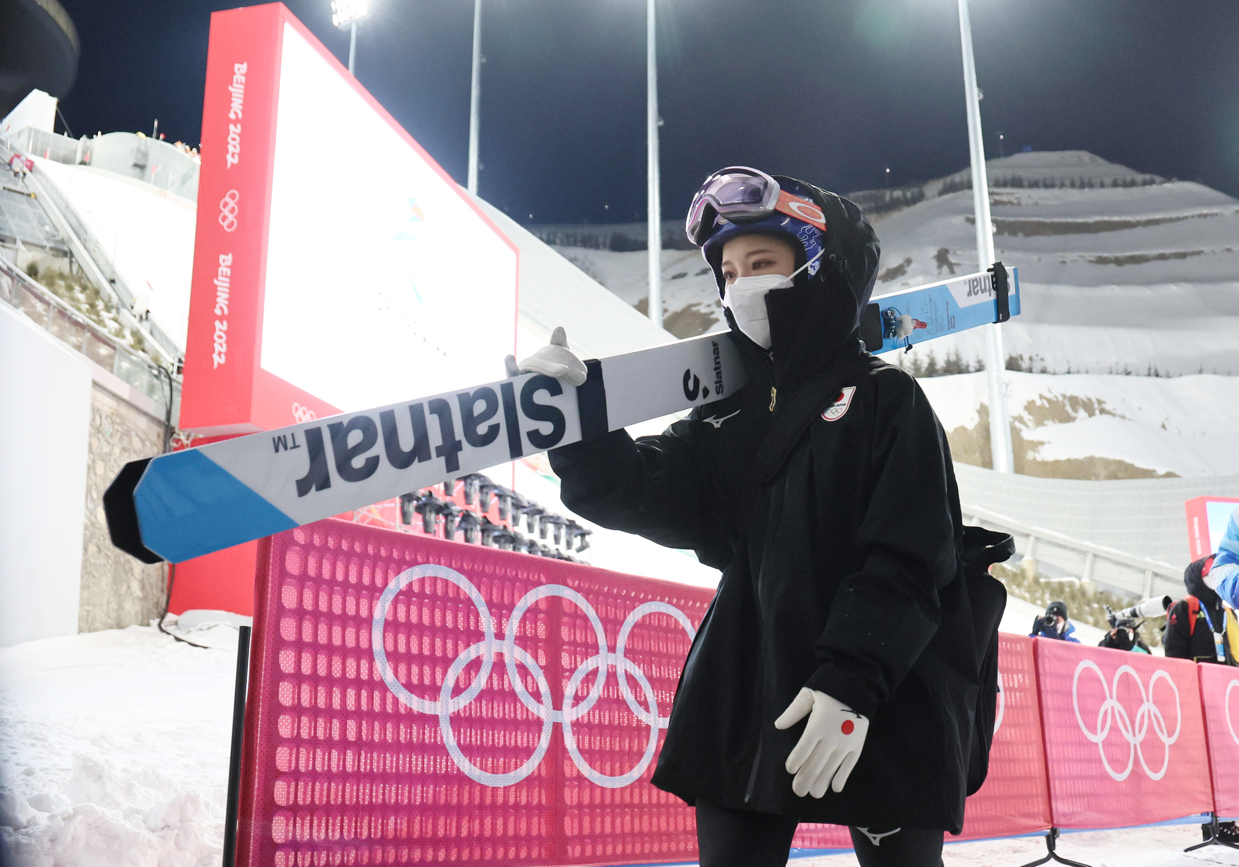 北京五輪第４日のみどころ タイムテーブル 小林陵侑 高梨沙羅が共闘 スピードは高木美帆 菜那姉妹に金メダルチャンス フィギュア団体は初メダルなるか サンスポ