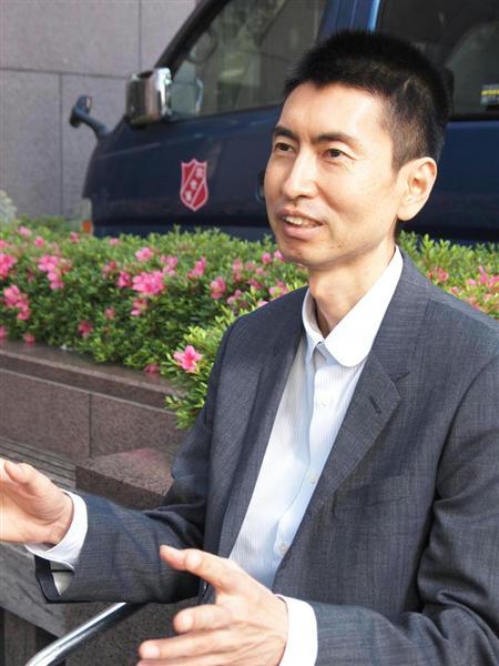 絶望読書」のすすめ 頭木弘樹さん、新たな人生を切り開くため（1