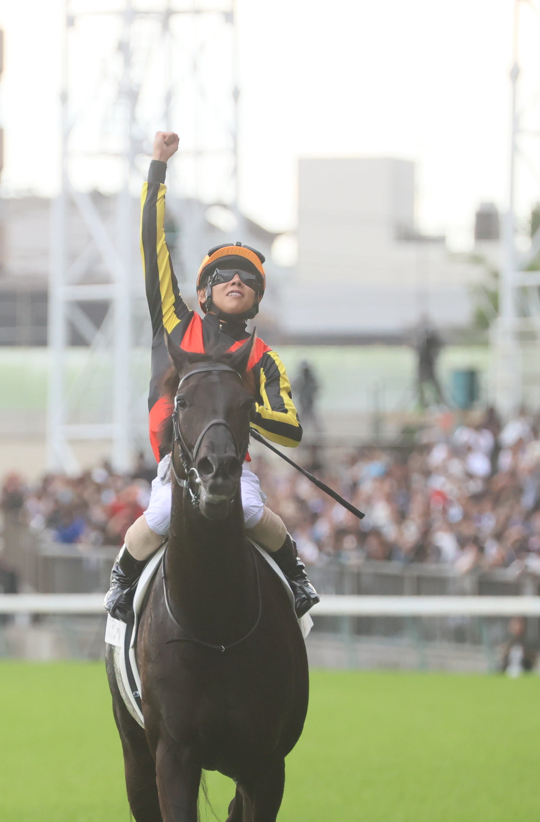 かなた　北斗40点 e北斗の拳10 パチンコ 新台 ラッキートリガー 演出信頼度