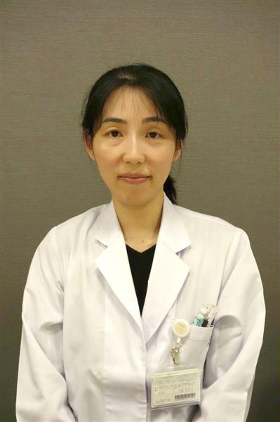 専門医が診る 福岡市立こども病院 眼科科長 後藤美和子医師 産経ニュース