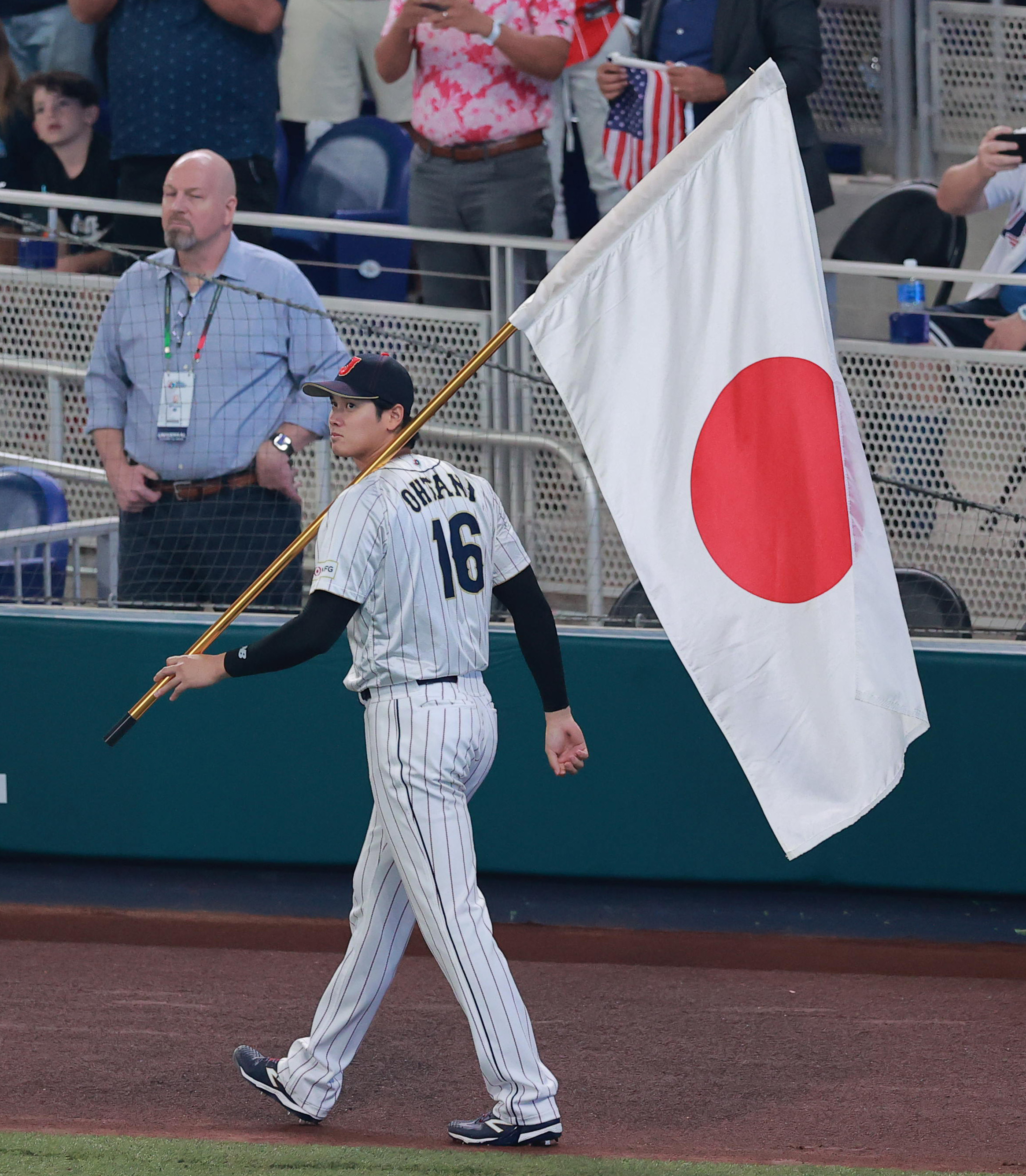 今日だけは憧れるのをやめましょう」ＷＢＣ決勝前、大谷翔平のチーム鼓舞が米で大反響 Ａ・ロドリゲスが言葉の意図を質問も -  zakzak：夕刊フジ公式サイト